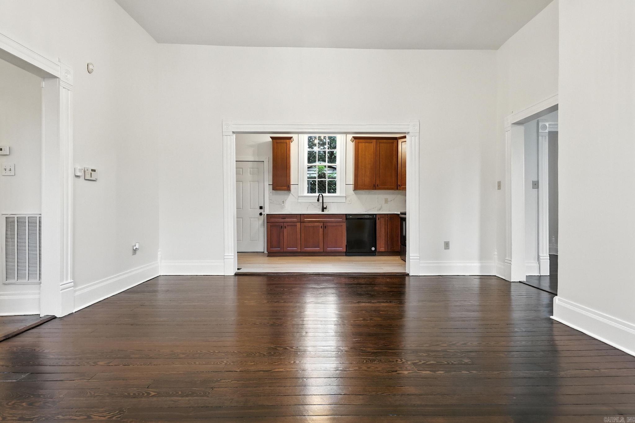 2216 Scott  Little Rock, AR