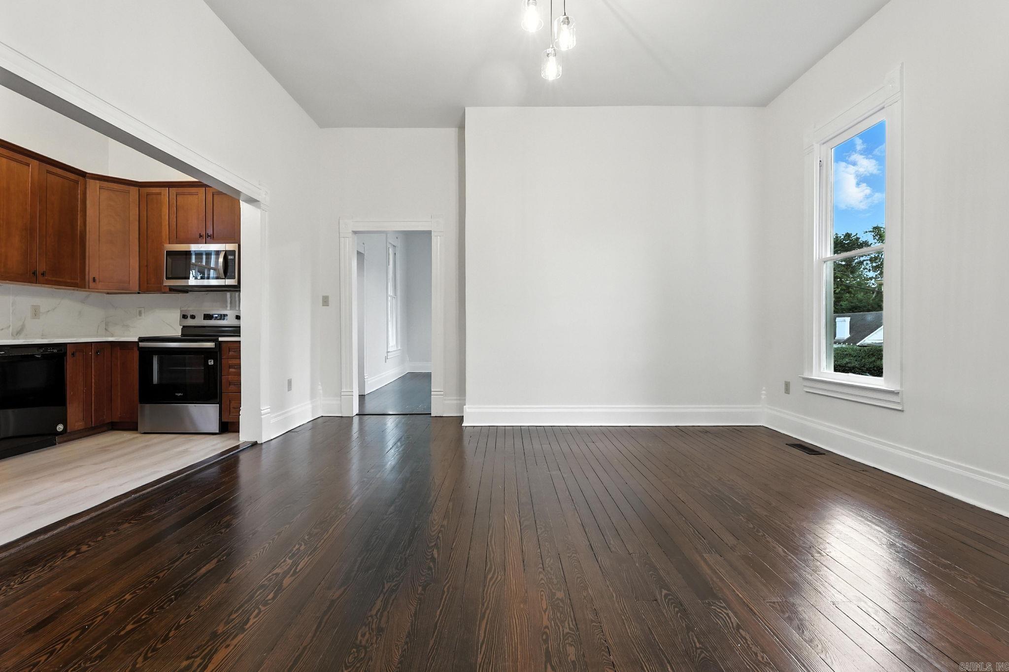 2216 Scott  Little Rock, AR