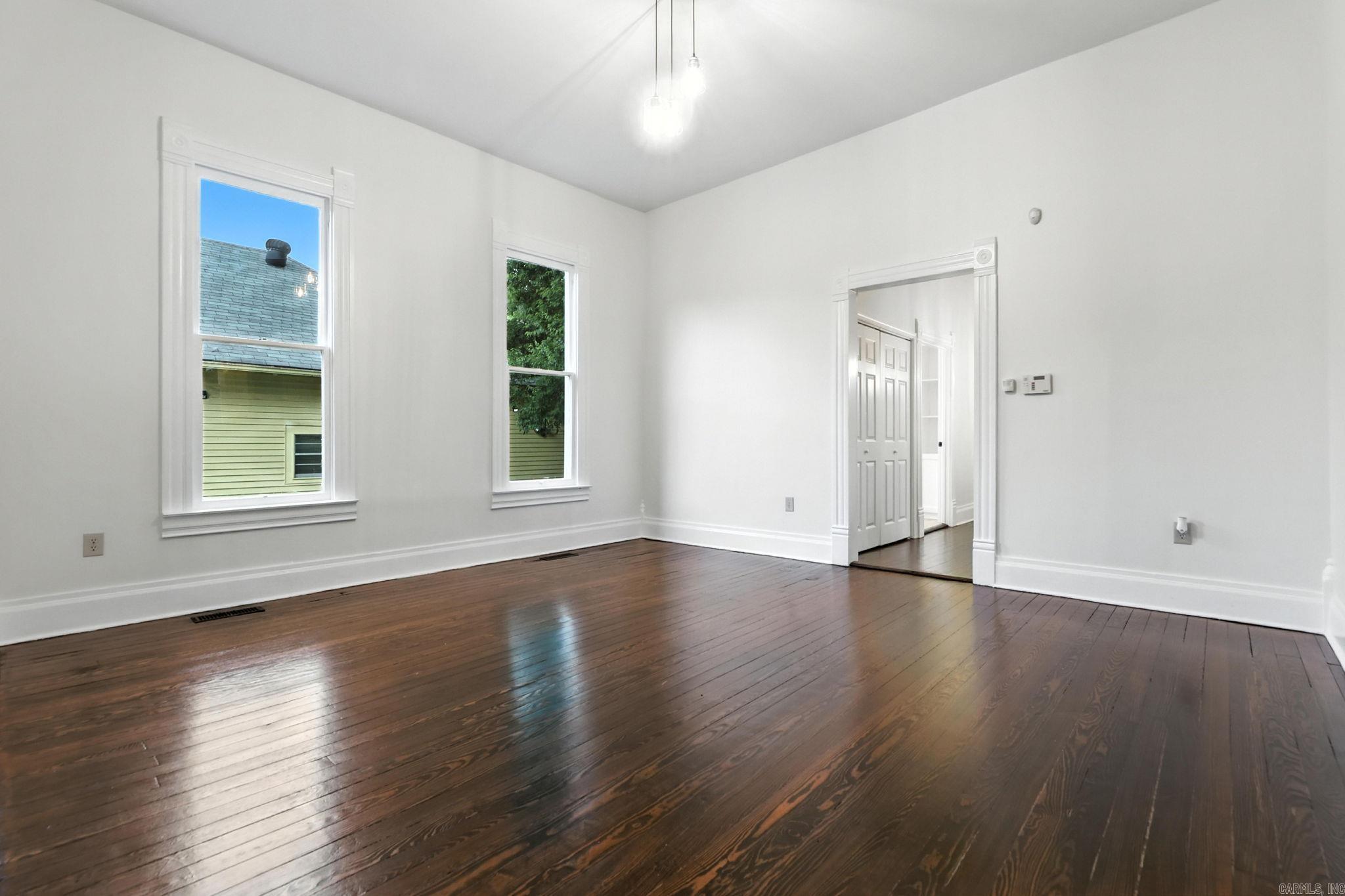 2216 Scott  Little Rock, AR