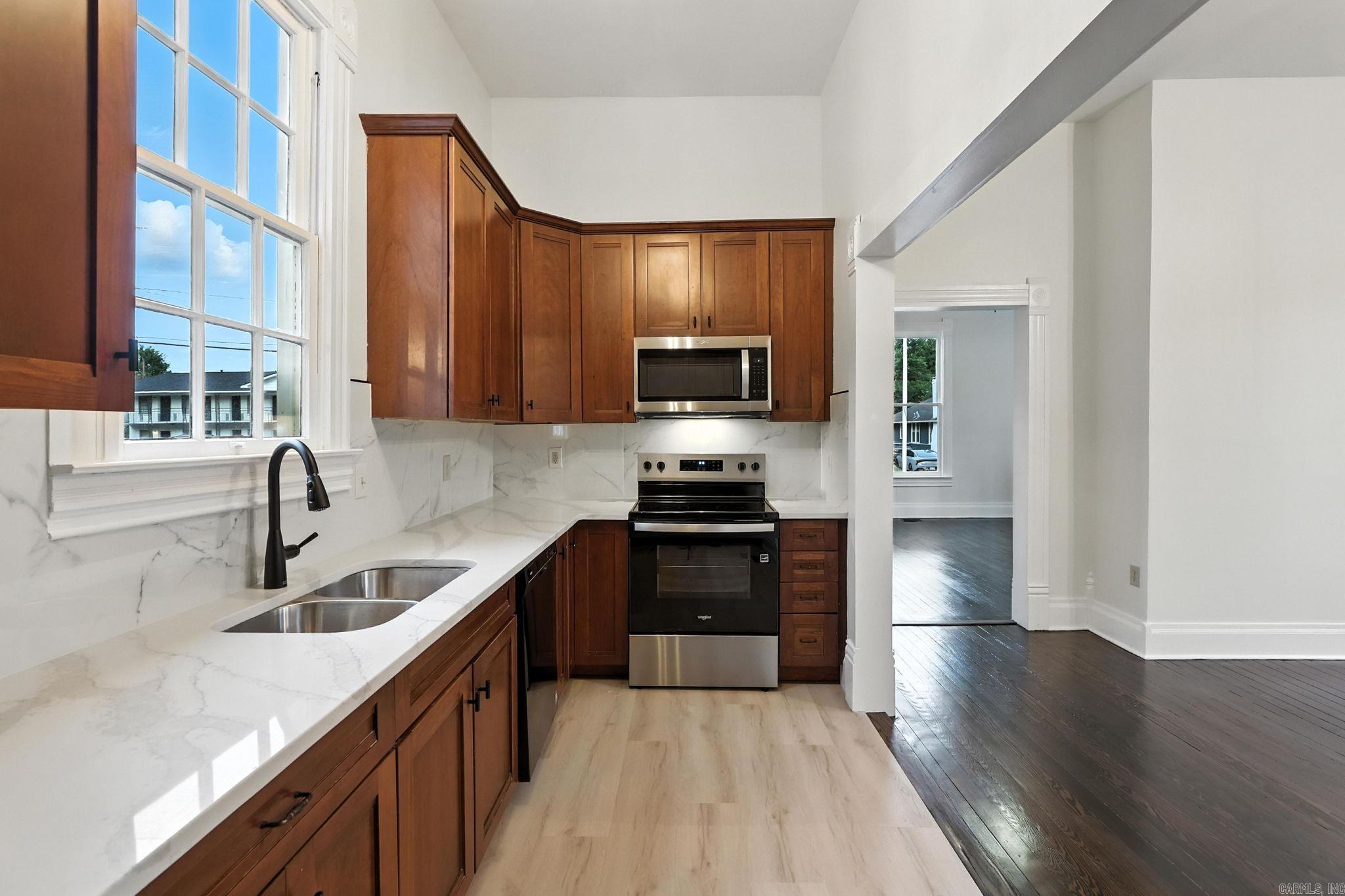 2216 Scott  Little Rock, AR