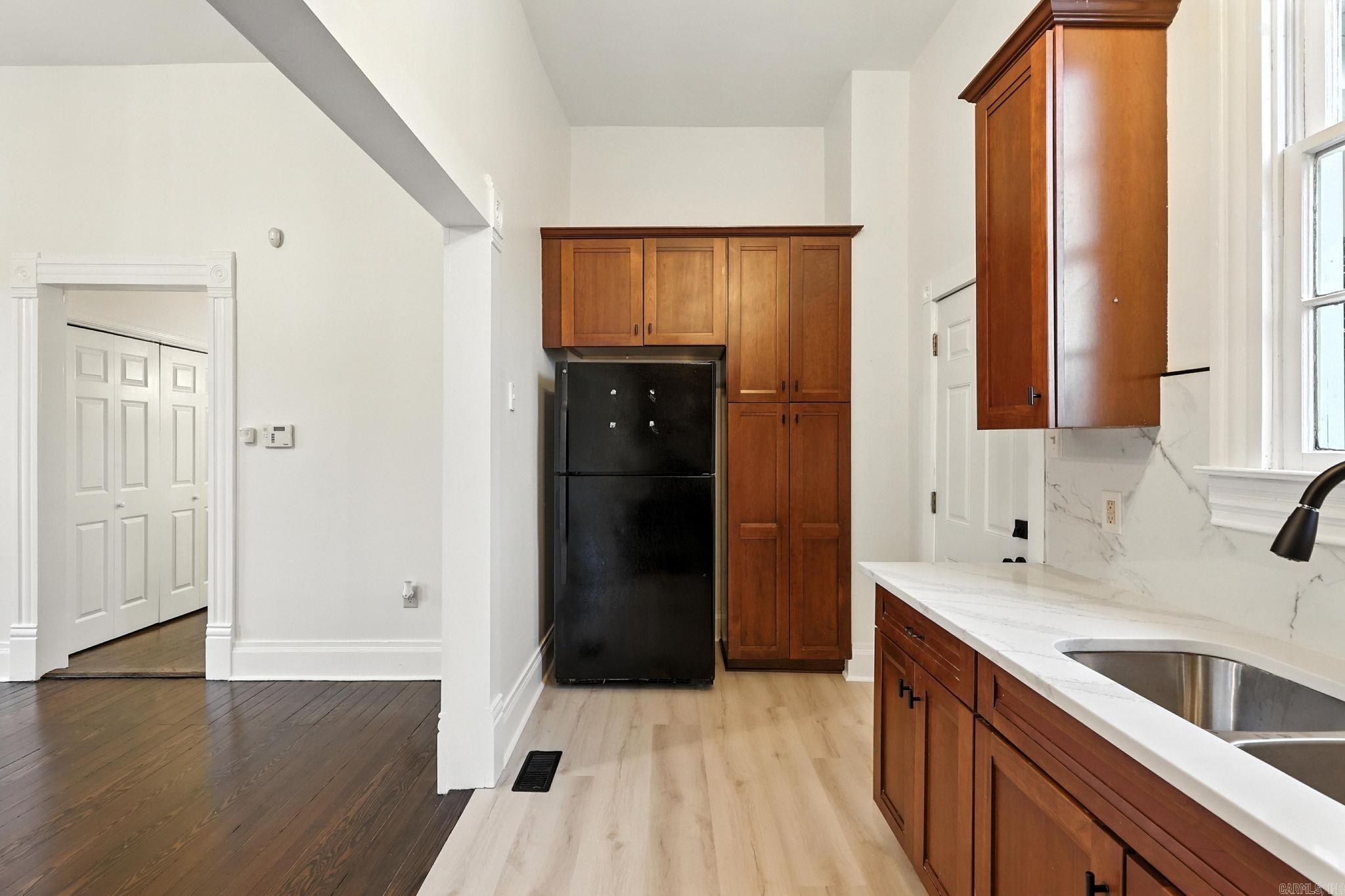 2216 Scott  Little Rock, AR