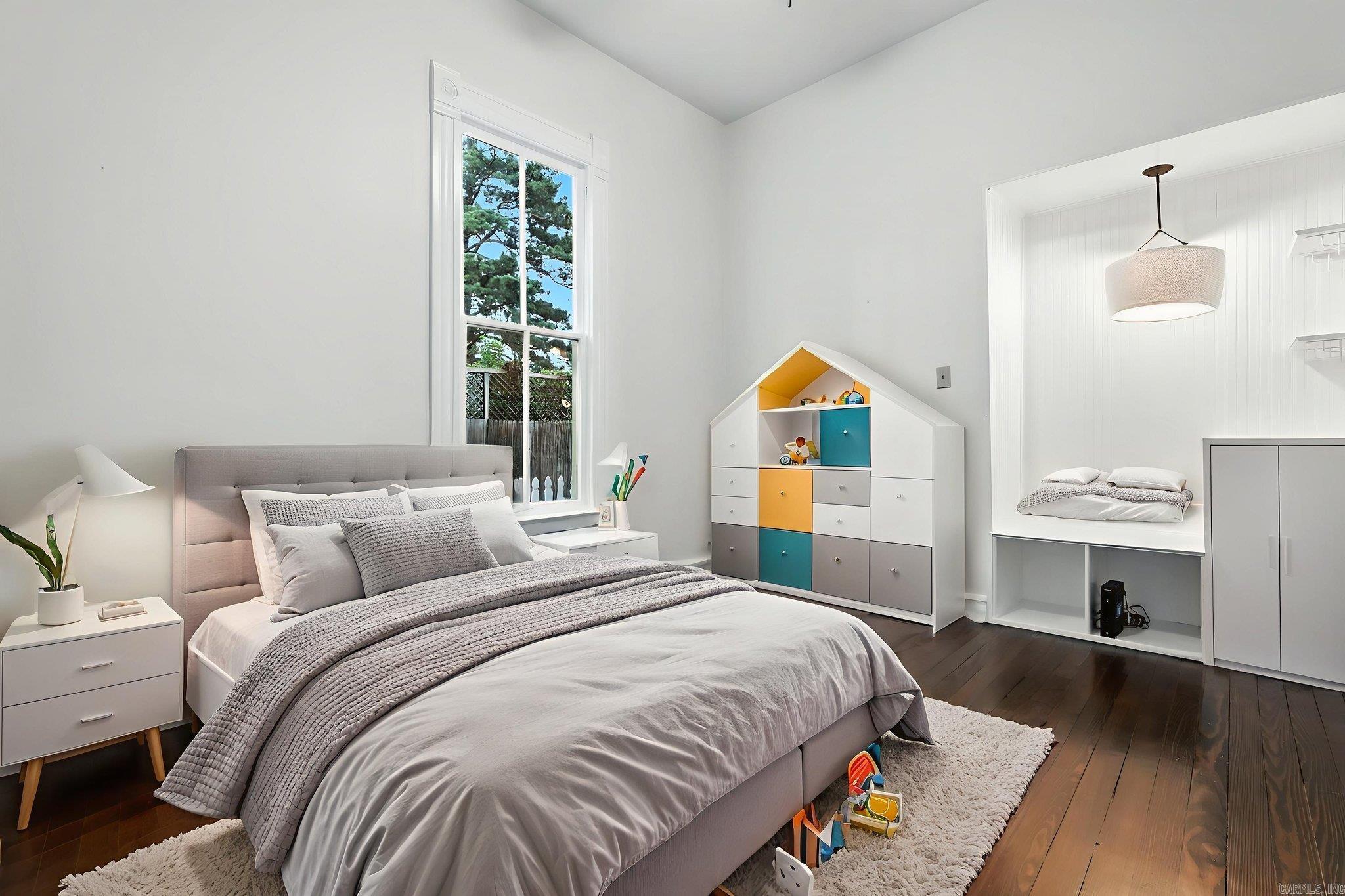 2216 Scott  Little Rock, AR