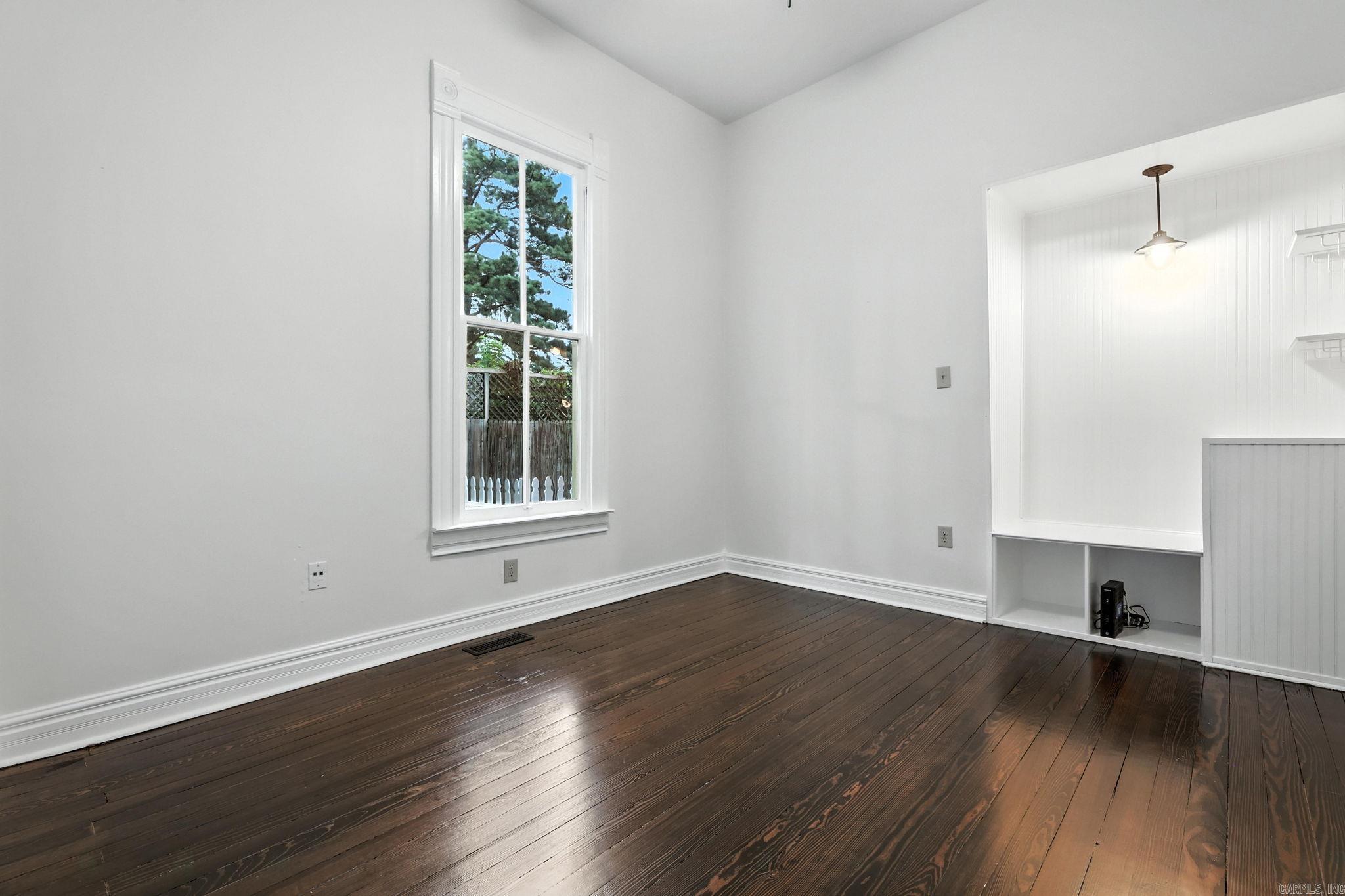 2216 Scott  Little Rock, AR