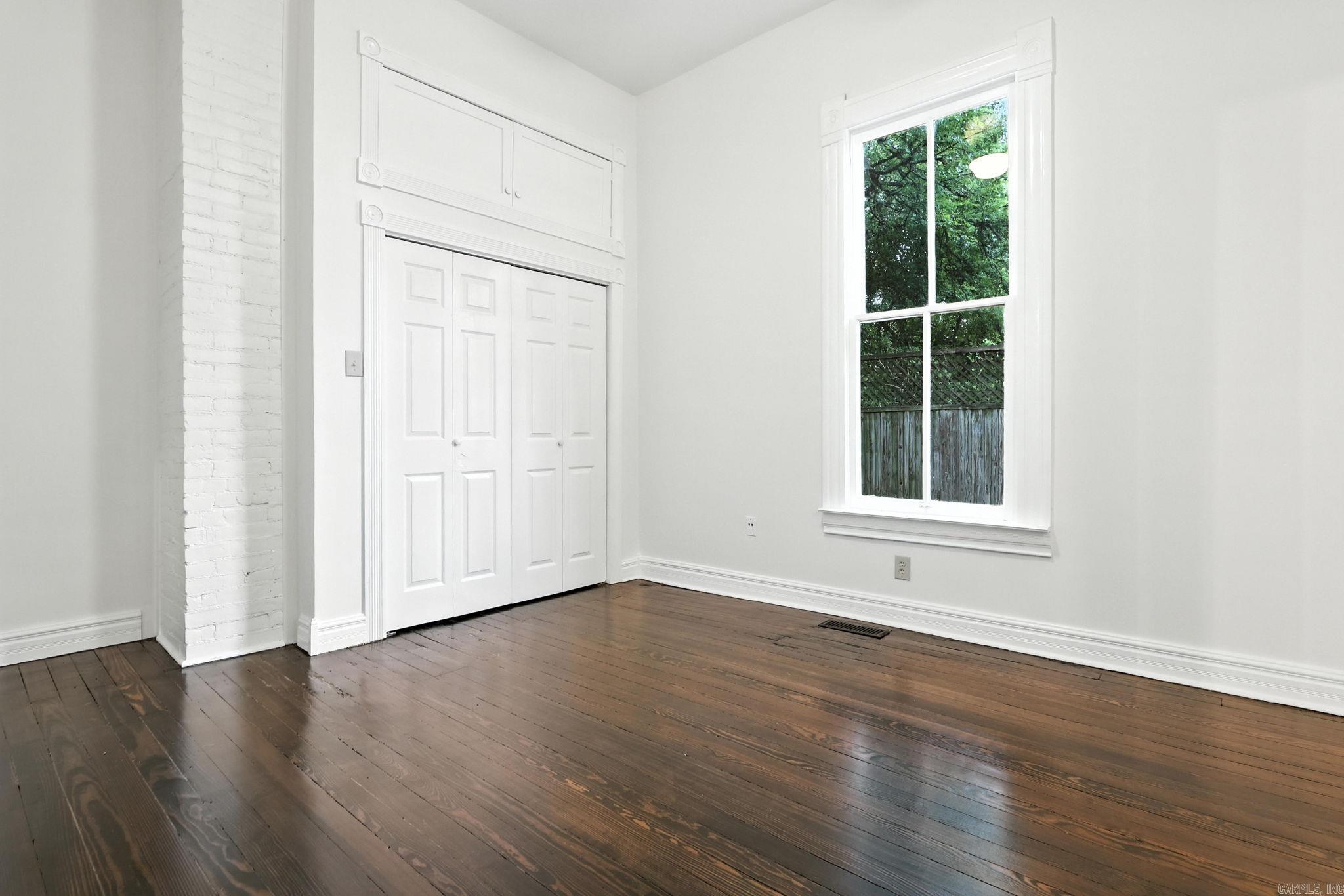 2216 Scott  Little Rock, AR