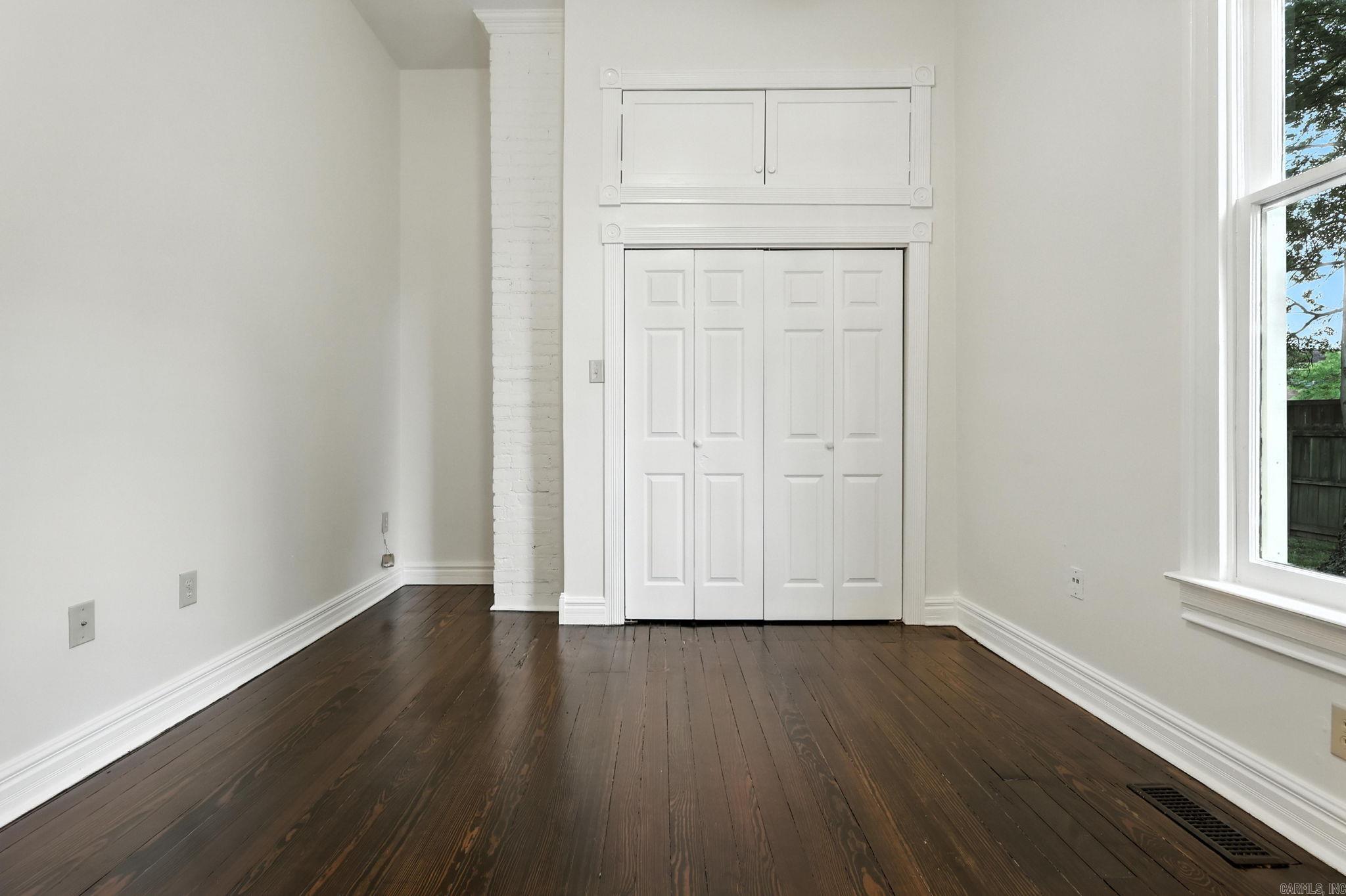 2216 Scott  Little Rock, AR
