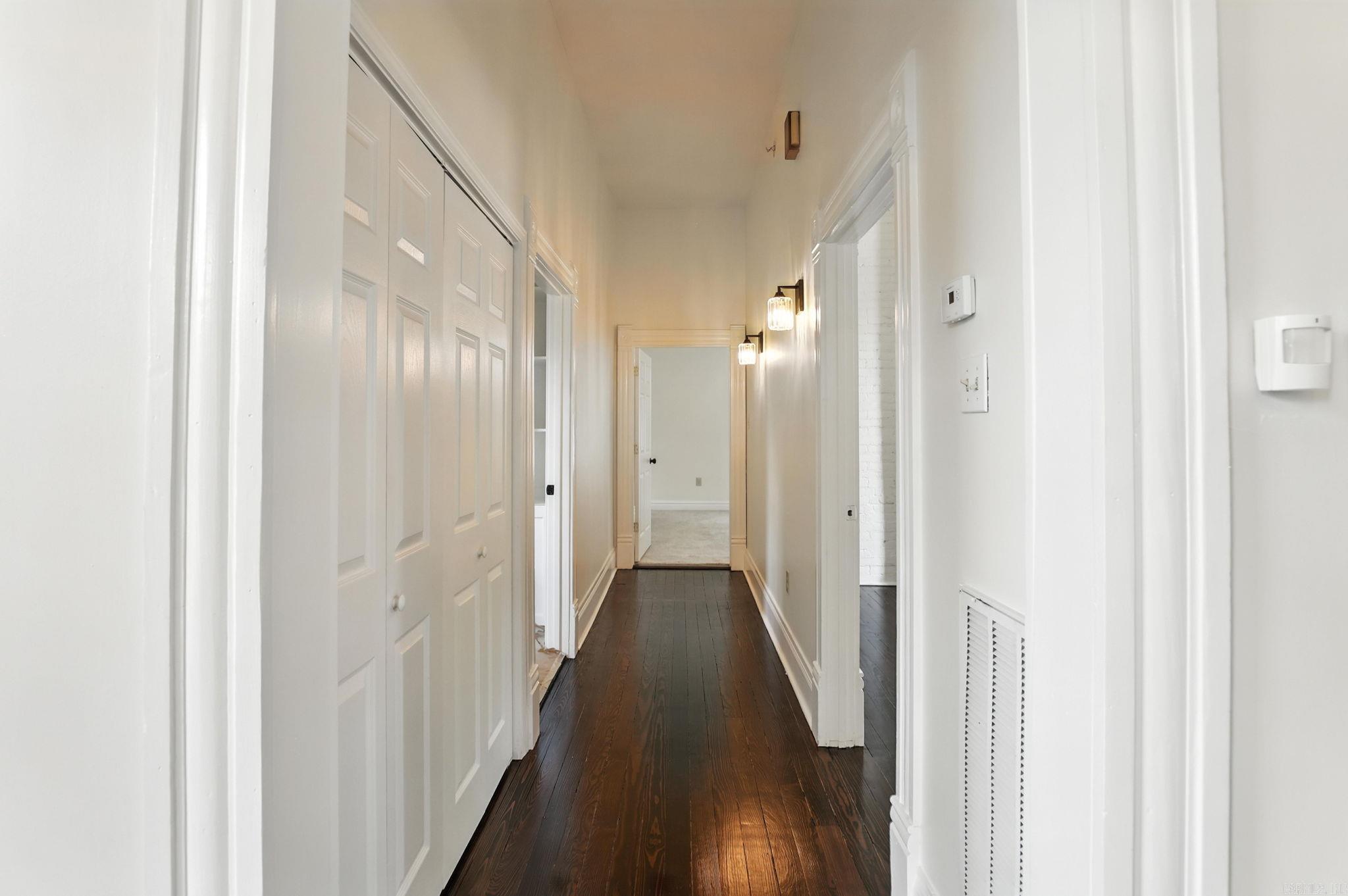 2216 Scott  Little Rock, AR