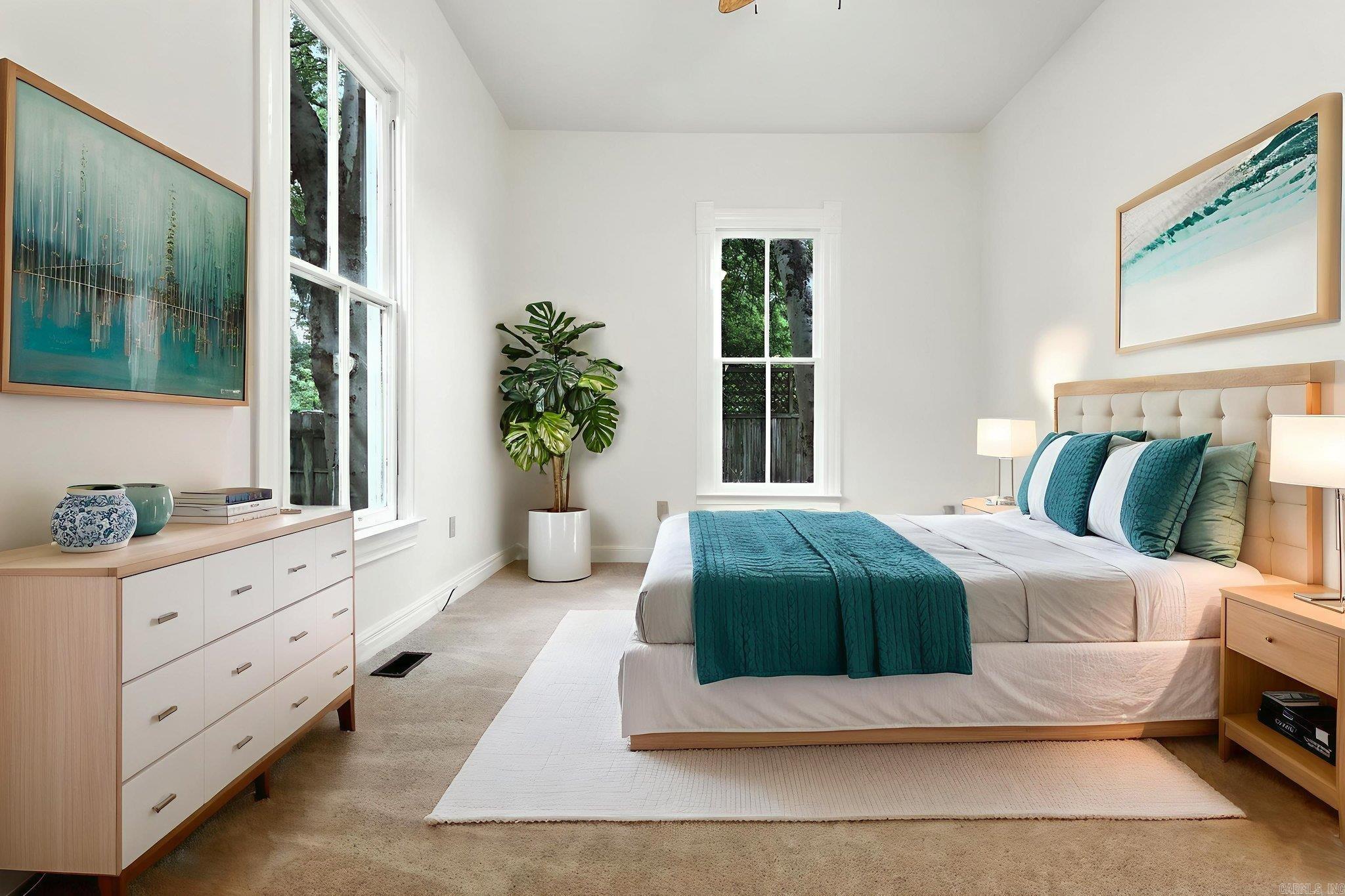 2216 Scott  Little Rock, AR