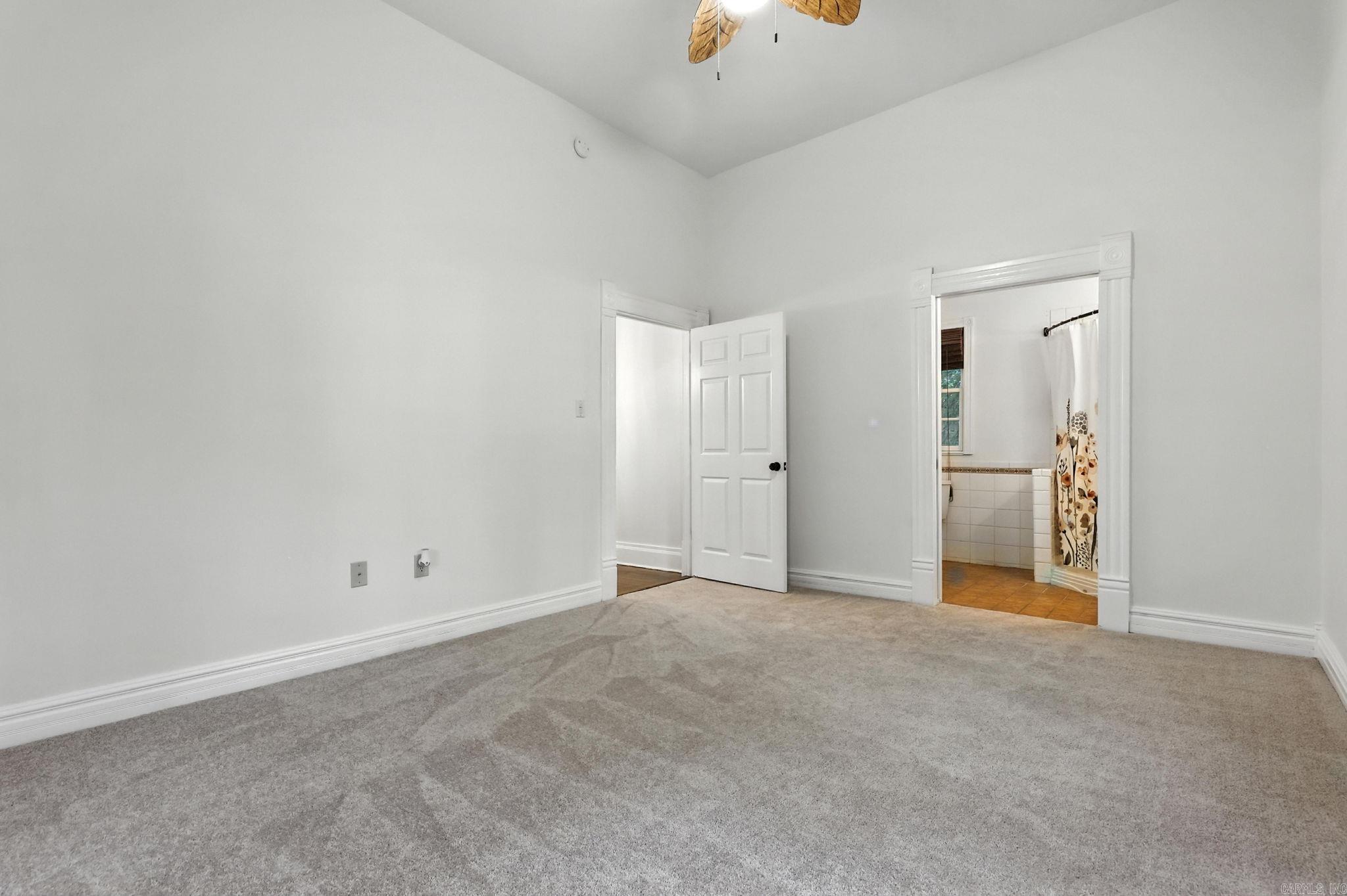 2216 Scott  Little Rock, AR