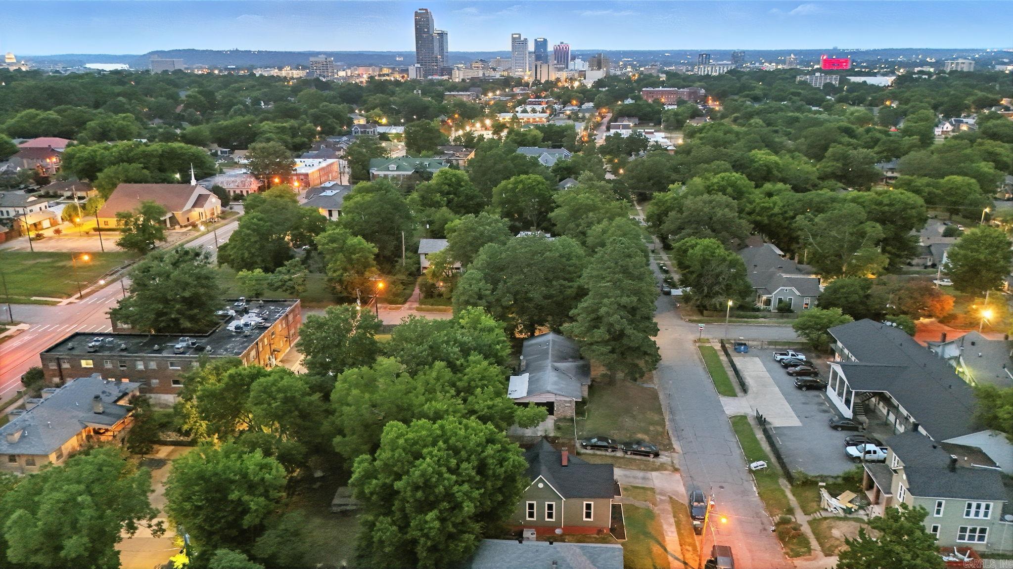 2216 Scott  Little Rock, AR