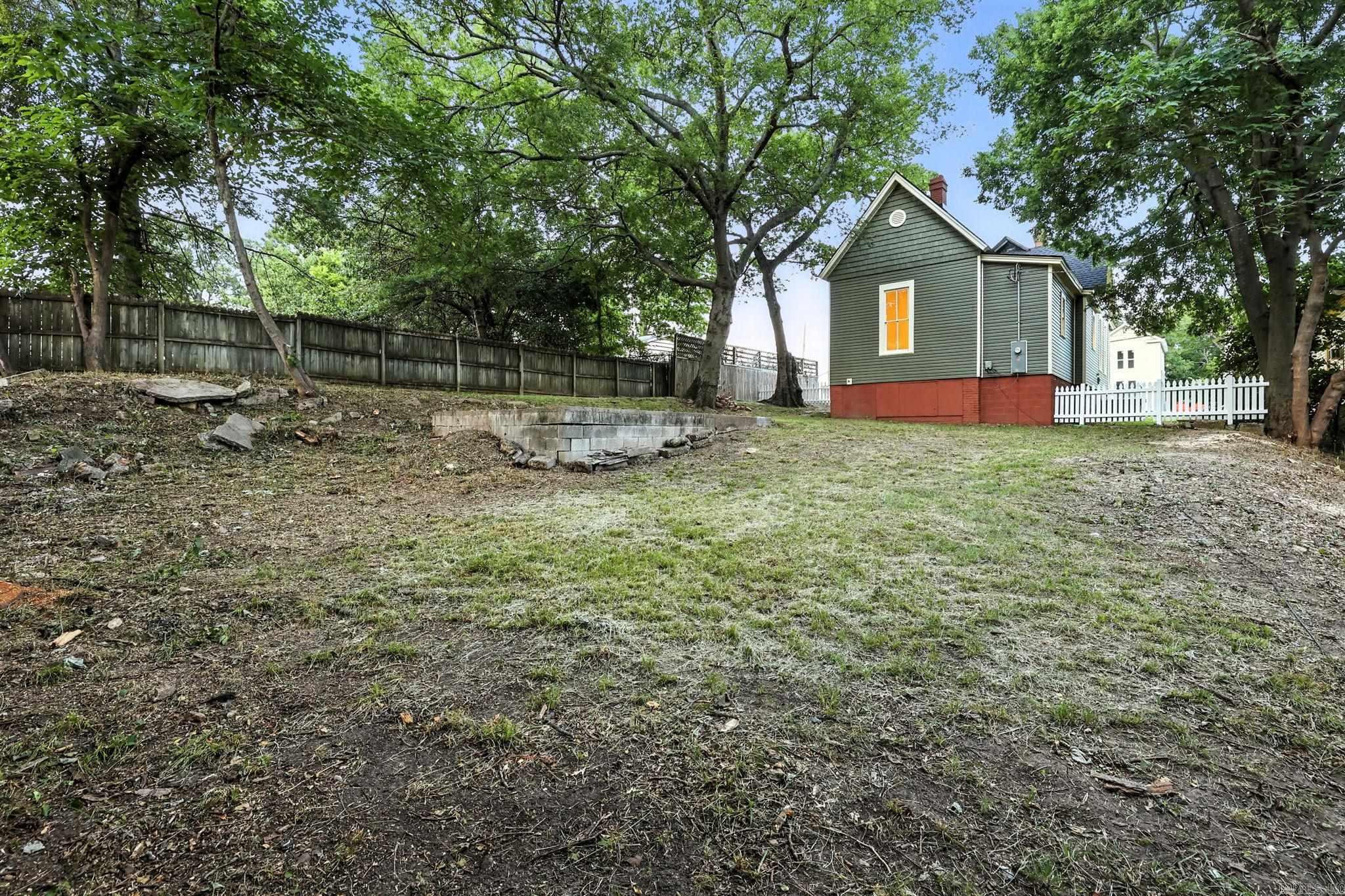2216 Scott  Little Rock, AR