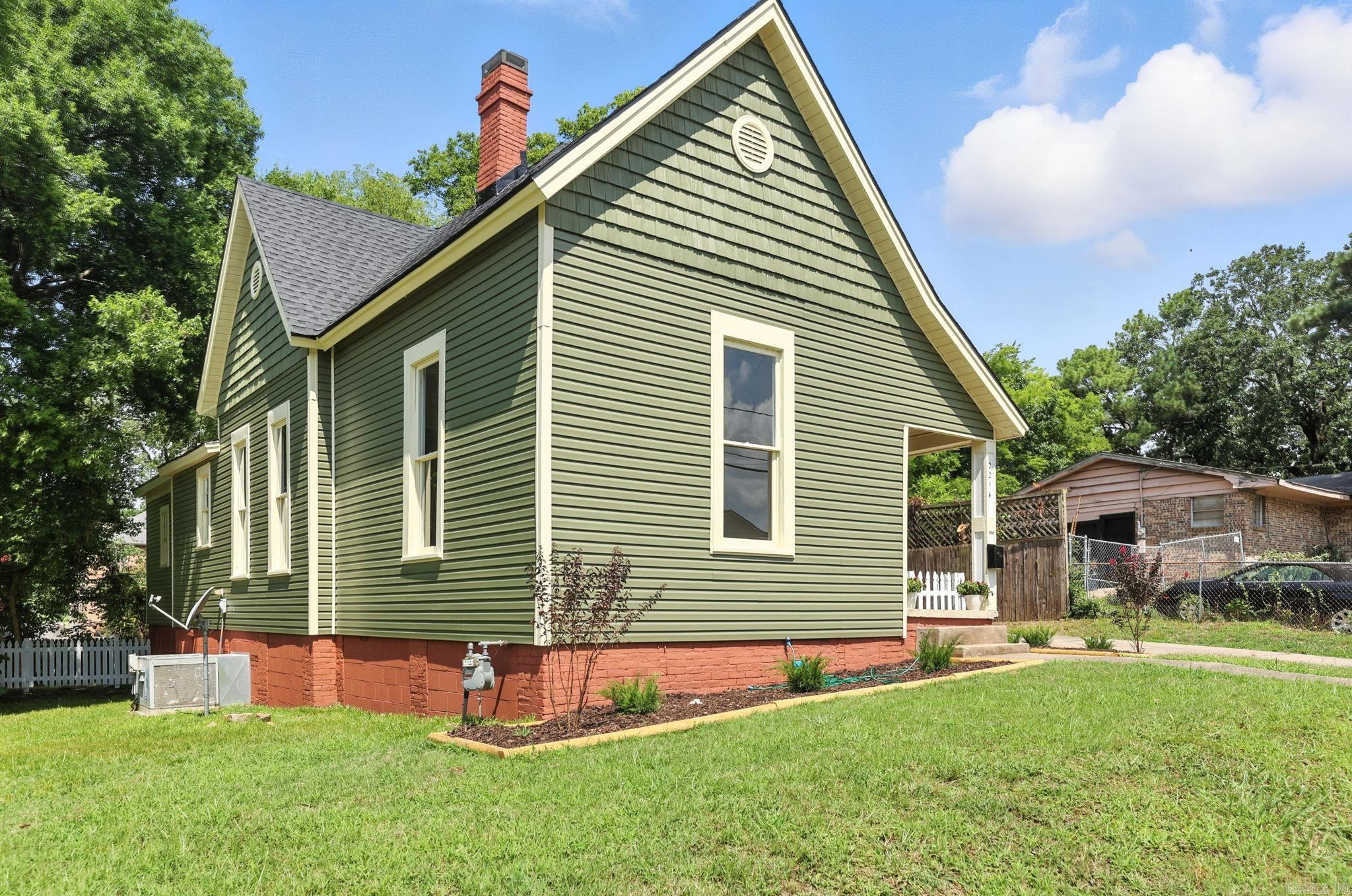2216 Scott  Little Rock, AR