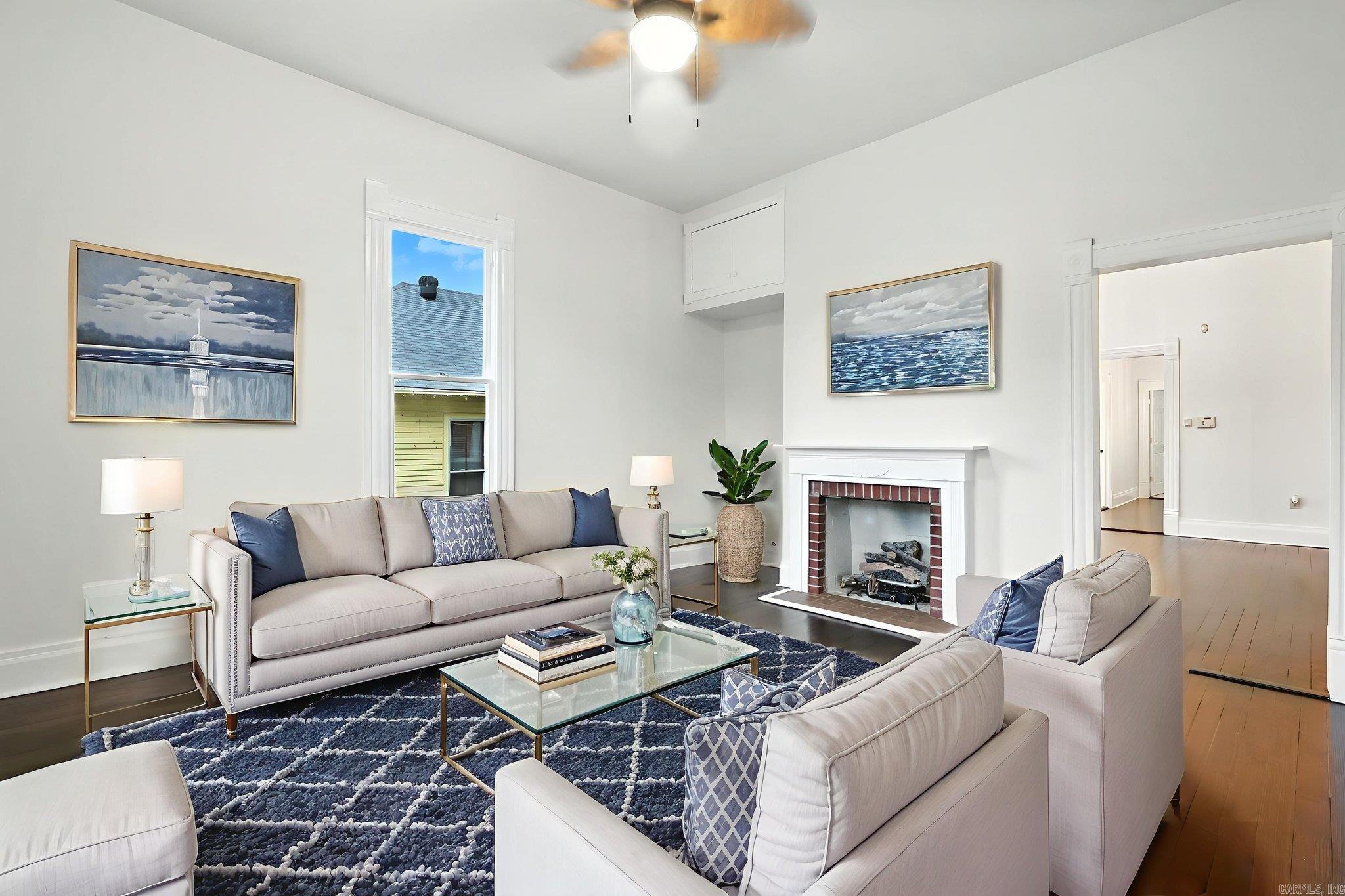 2216 Scott  Little Rock, AR