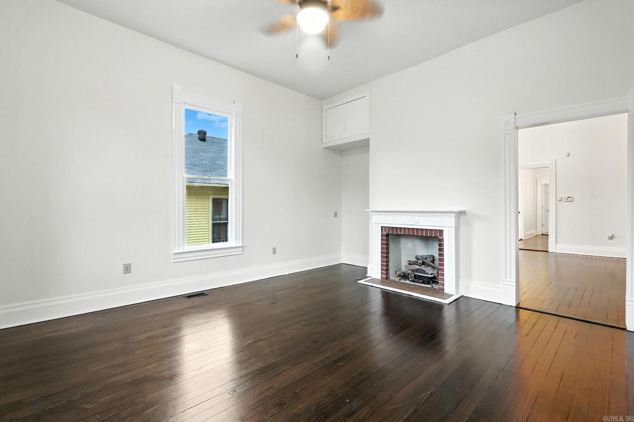 2216 Scott  Little Rock, AR