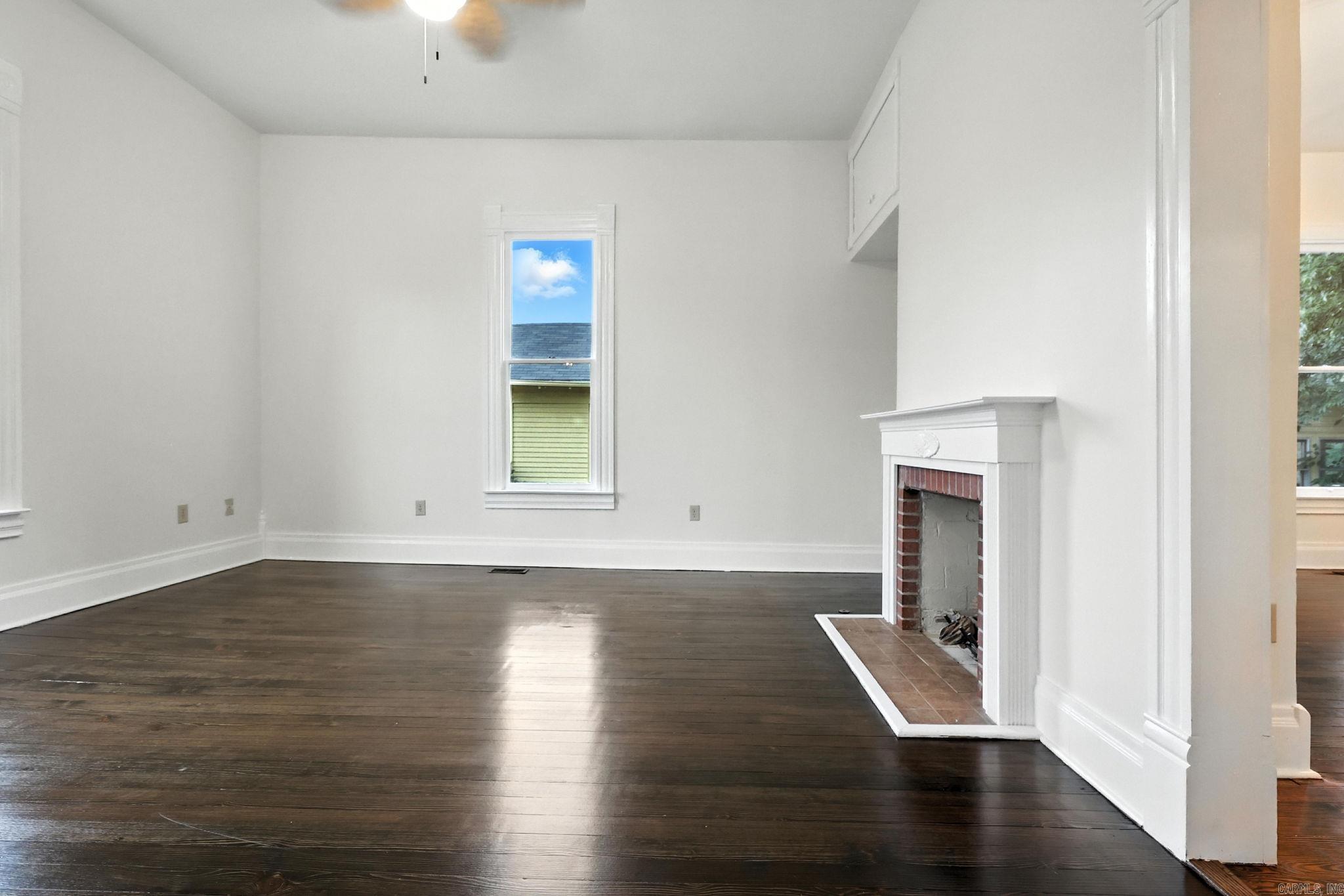 2216 Scott  Little Rock, AR