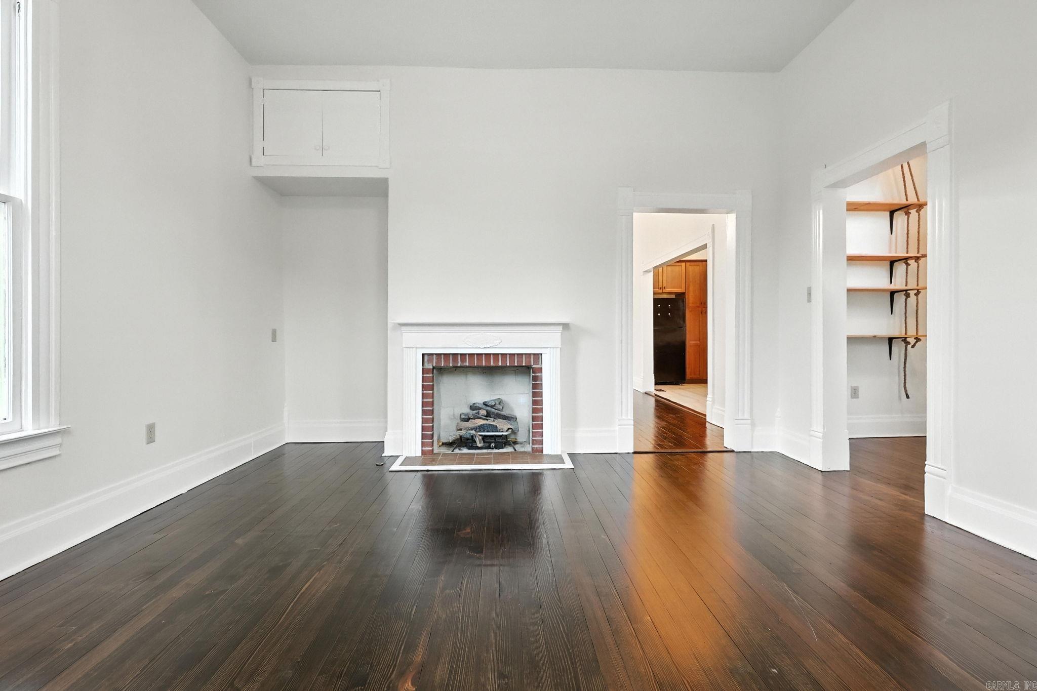 2216 Scott  Little Rock, AR