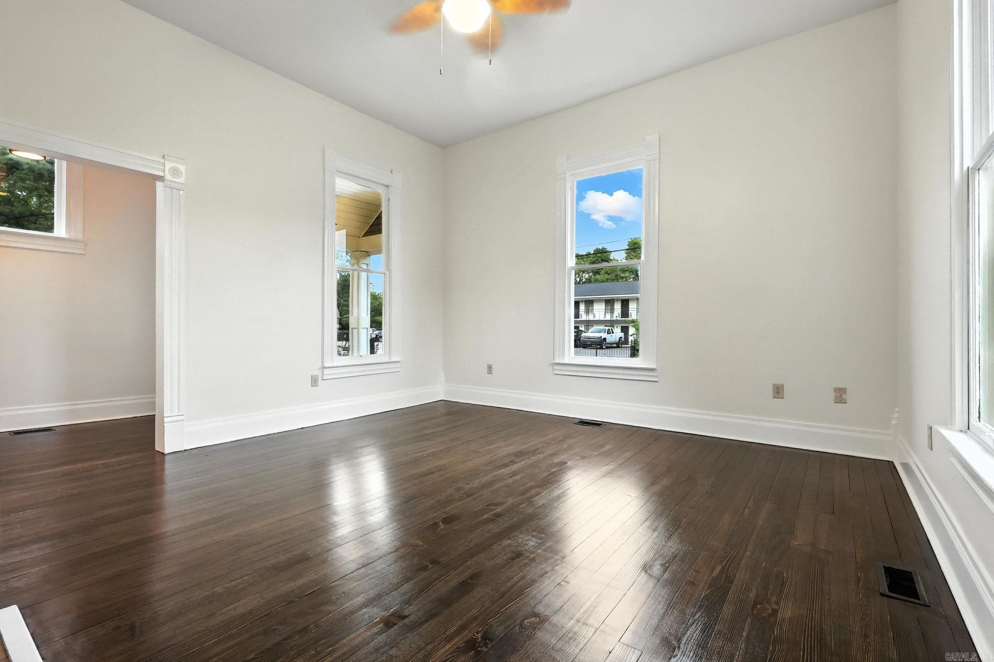 2216 Scott  Little Rock, AR