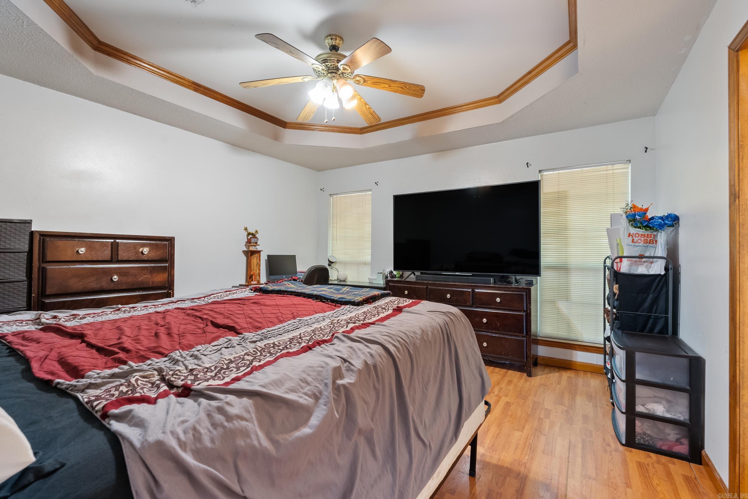 47 Weston Circle  Greenbrier, AR