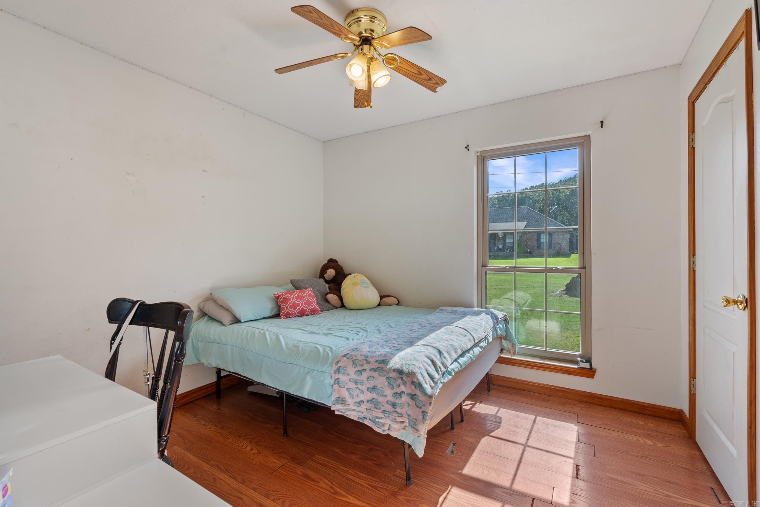 47 Weston Circle  Greenbrier, AR