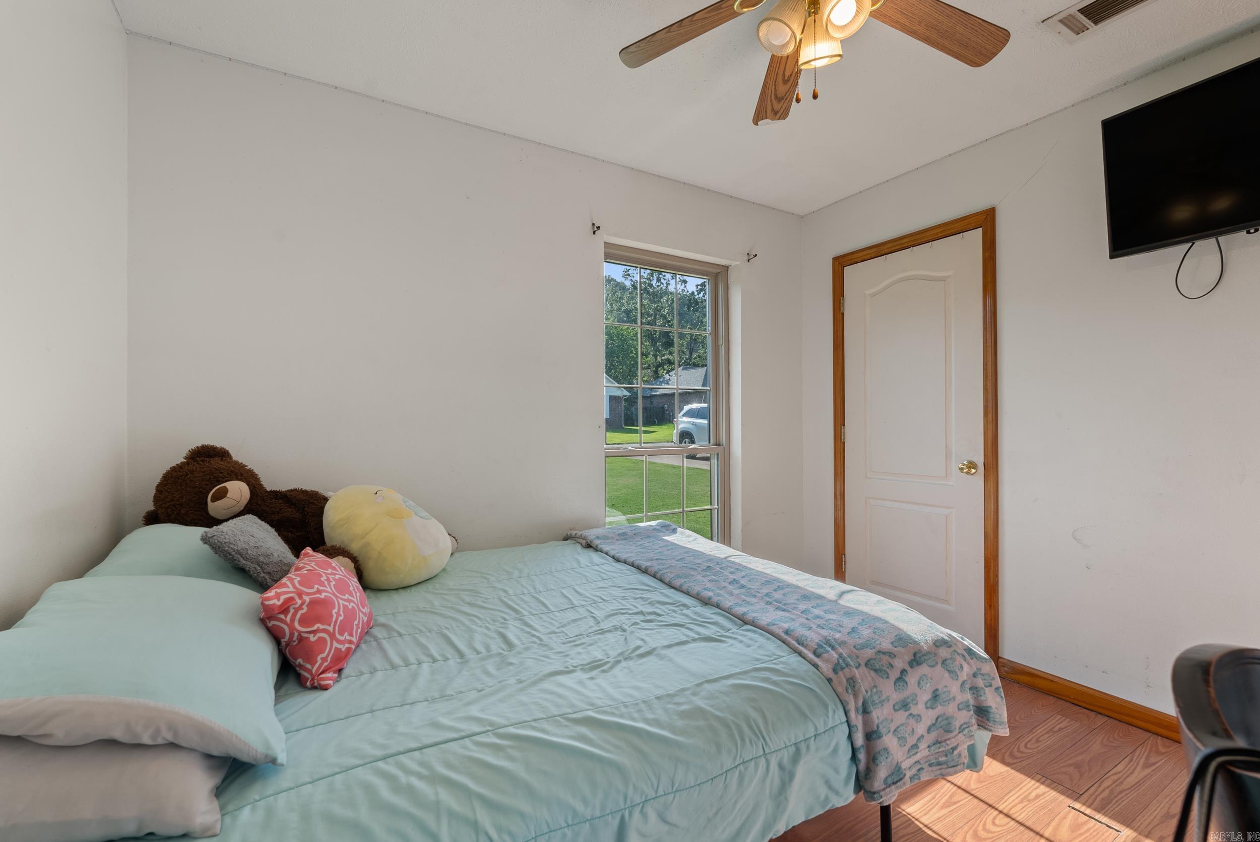 47 Weston Circle  Greenbrier, AR