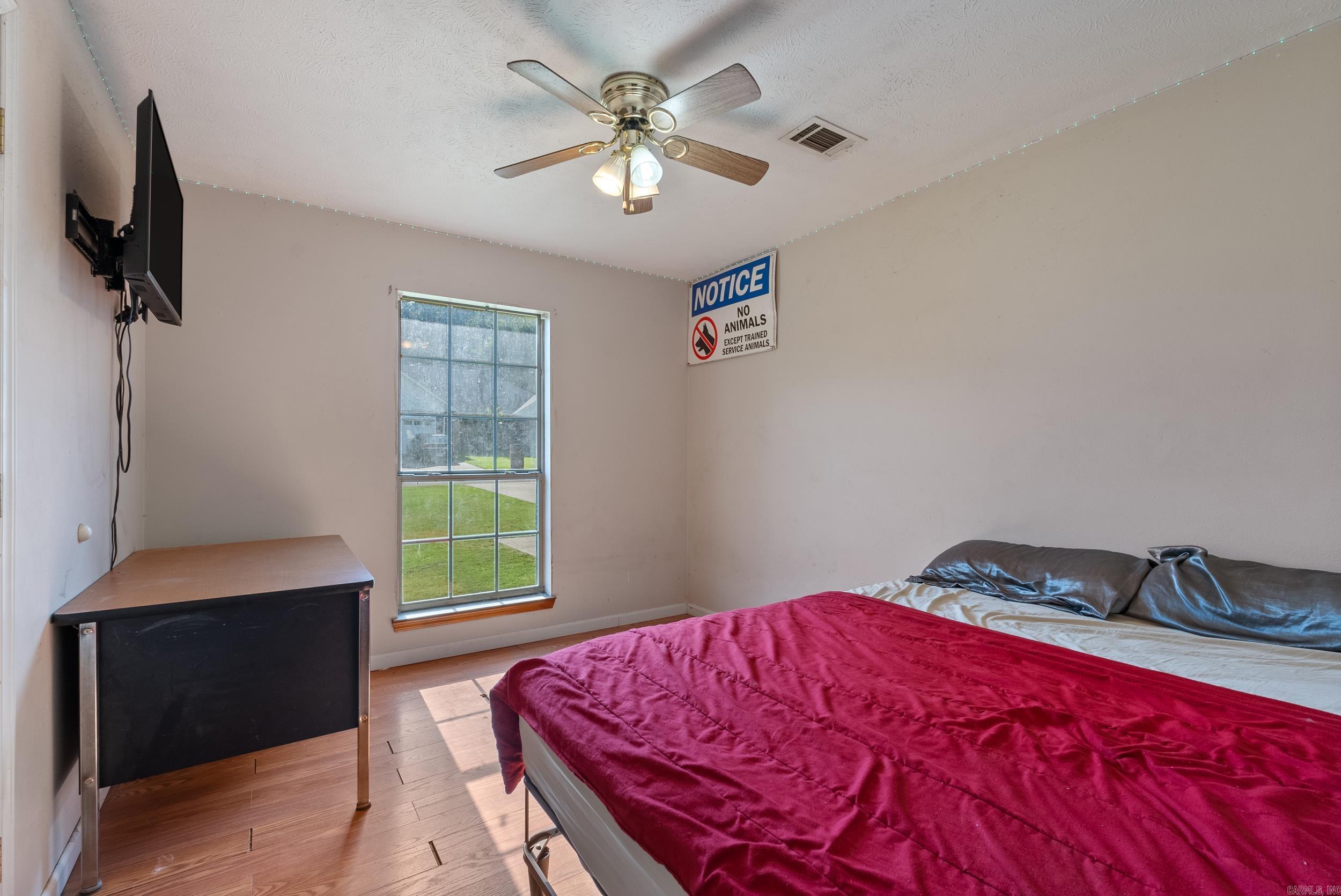 47 Weston Circle  Greenbrier, AR