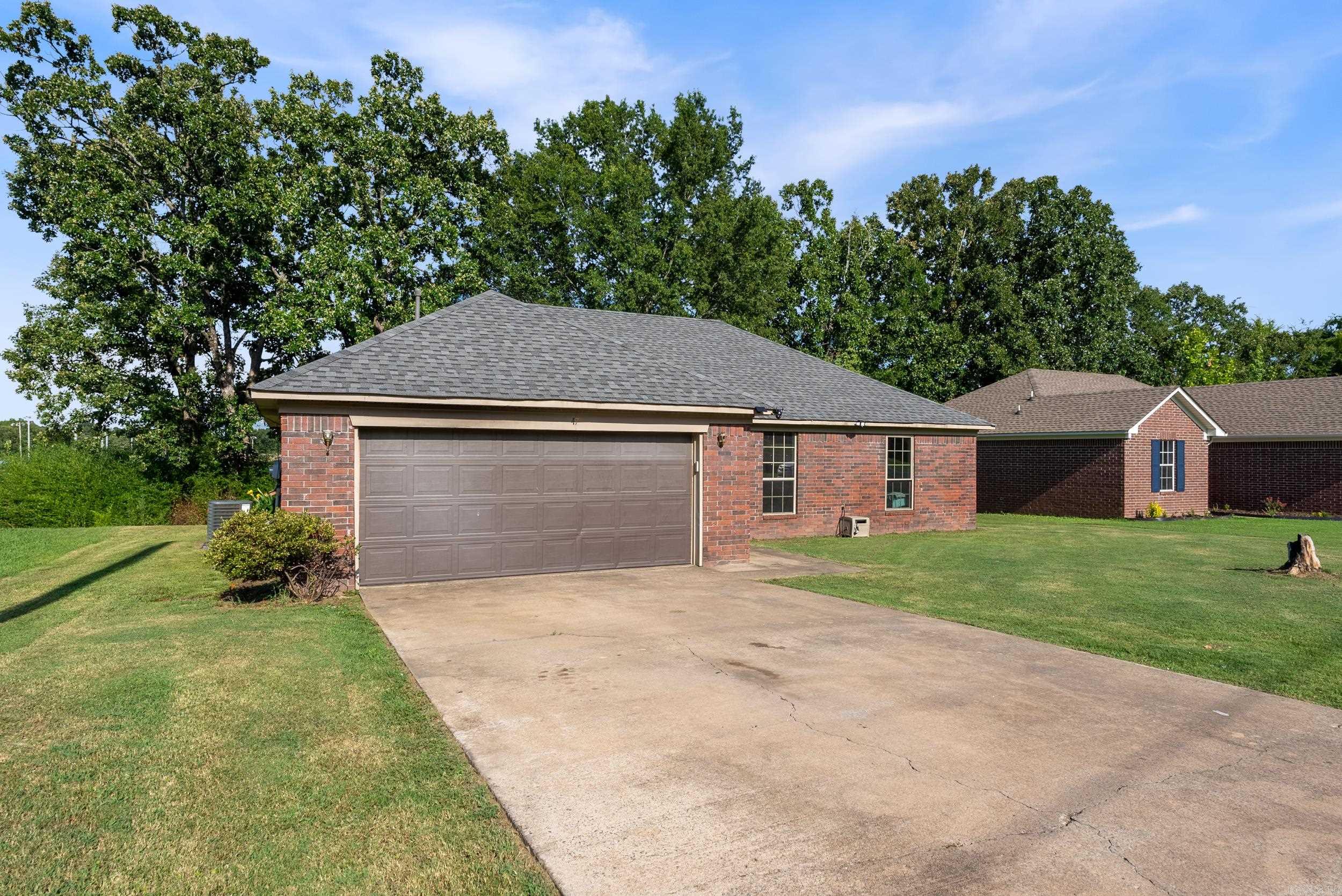 47 Weston Circle  Greenbrier, AR