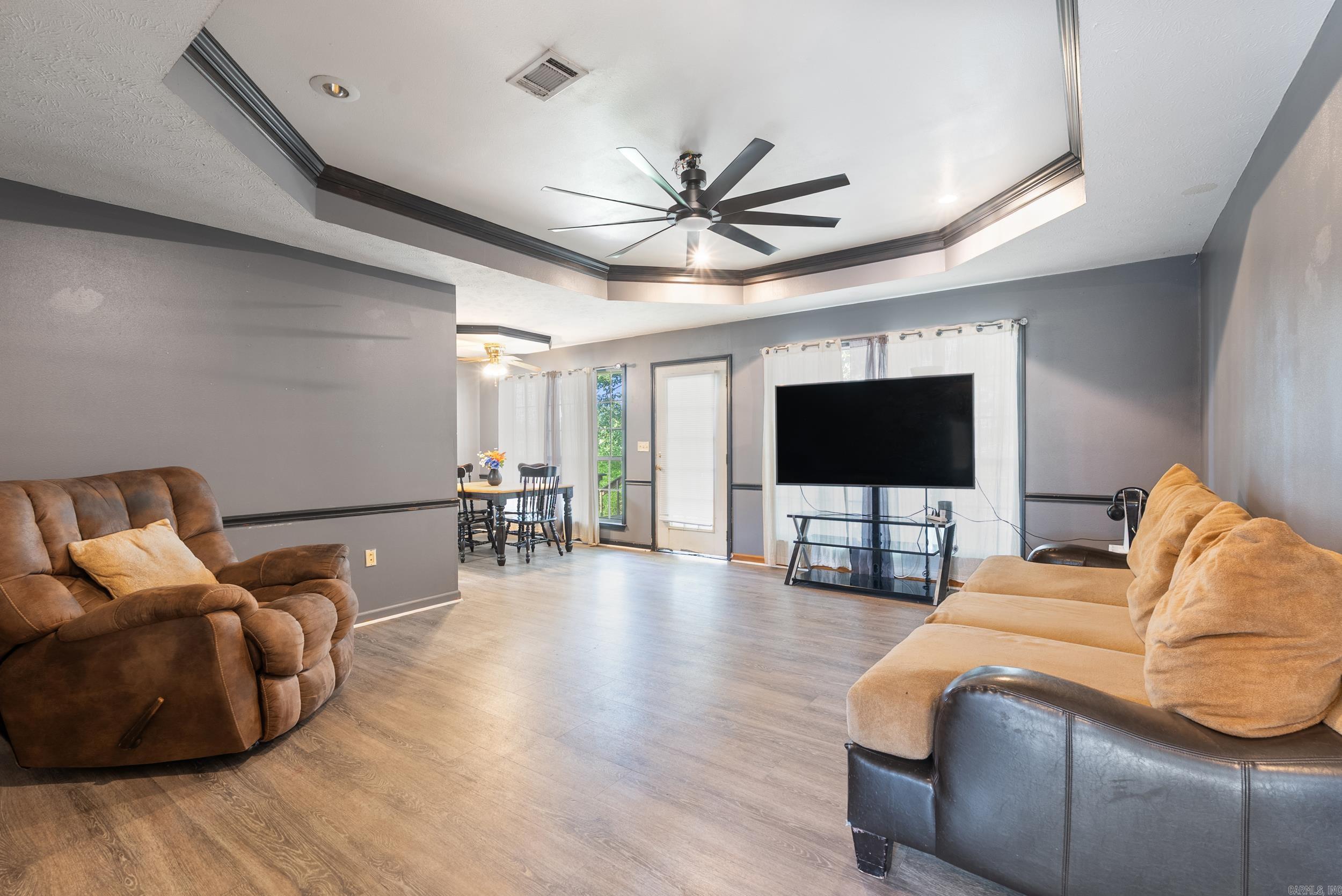 47 Weston Circle  Greenbrier, AR