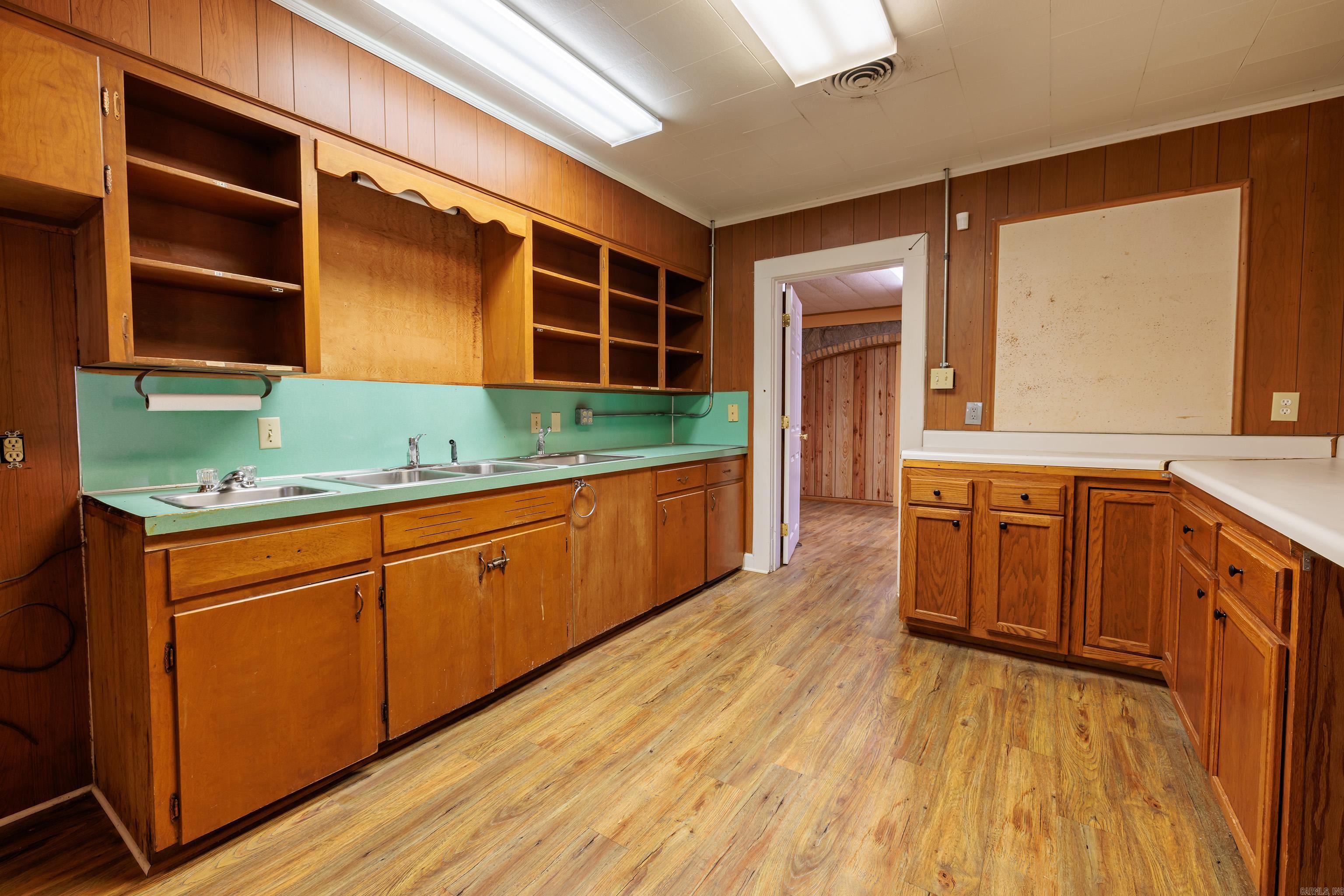 2845 W Prince  Conway, AR