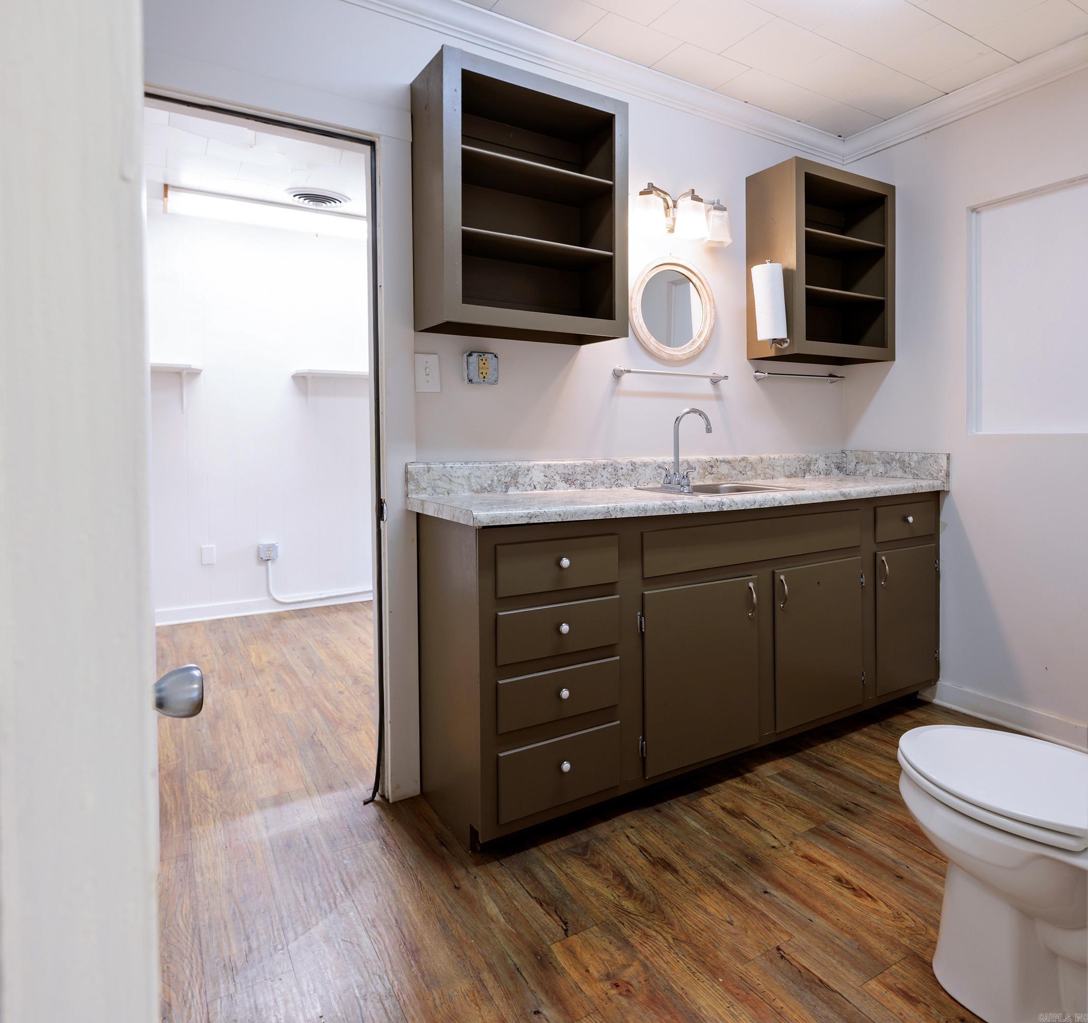 2845 W Prince  Conway, AR