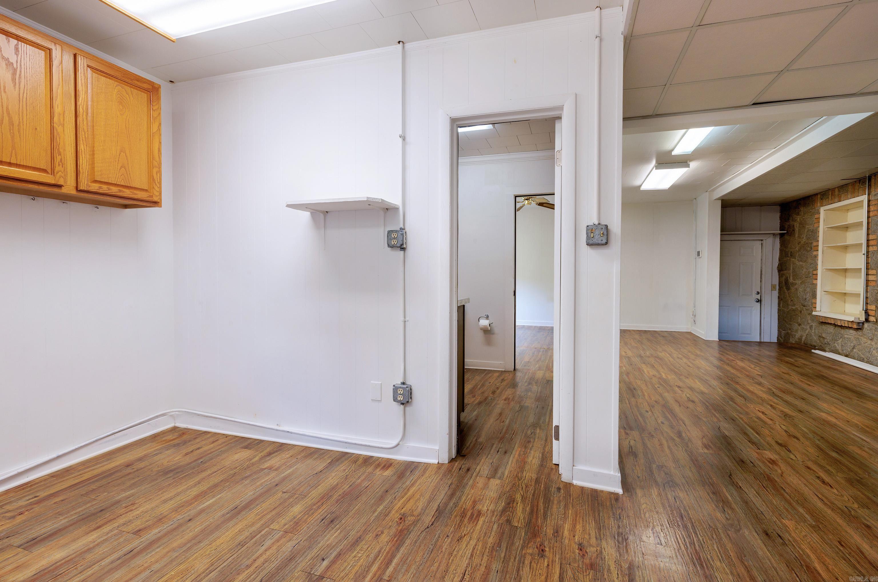 2845 W Prince  Conway, AR