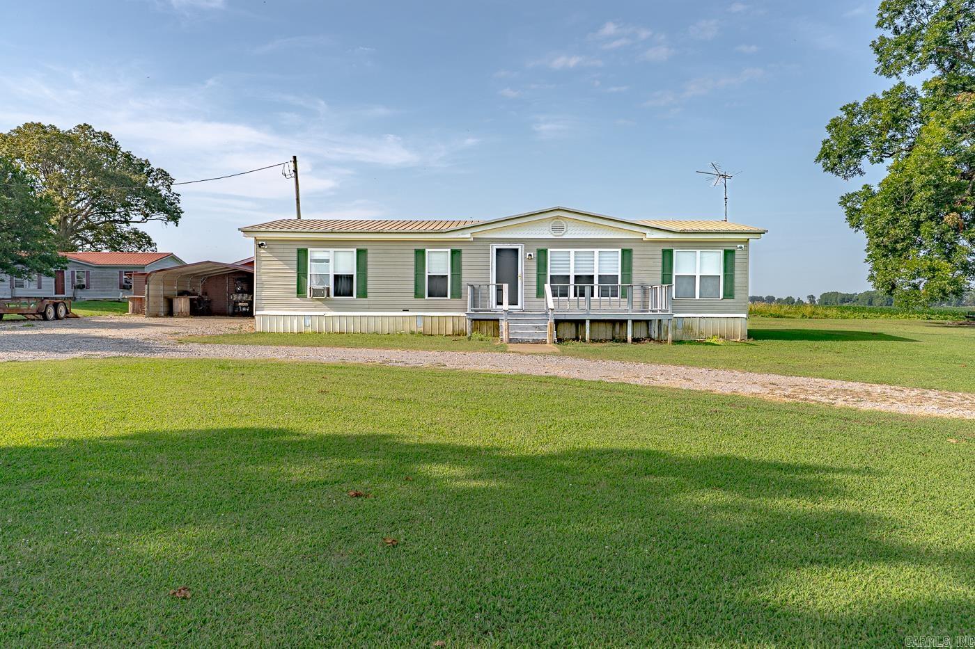 35288 Loudermilk Rd Road Tyronza, AR 72386
