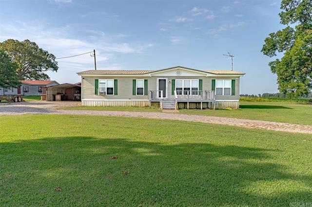 35288  Loudermilk Rd  Tyronza, AR