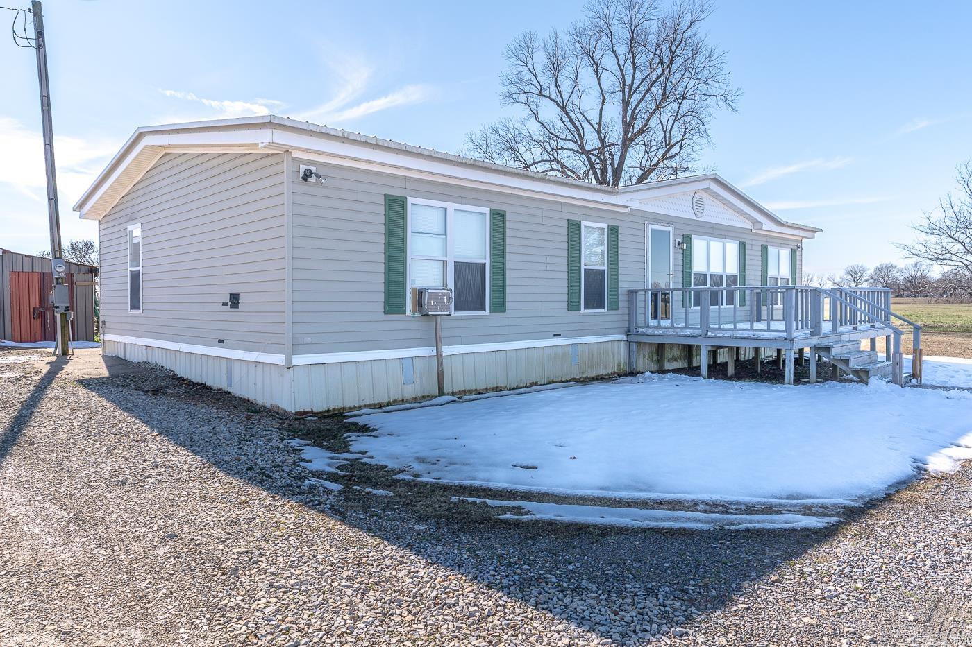 35288 Loudermilk Rd  Tyronza, AR