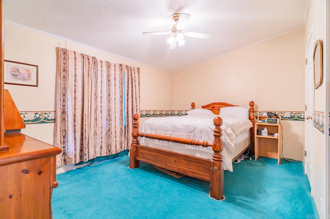 35288 Loudermilk Rd  Tyronza, AR