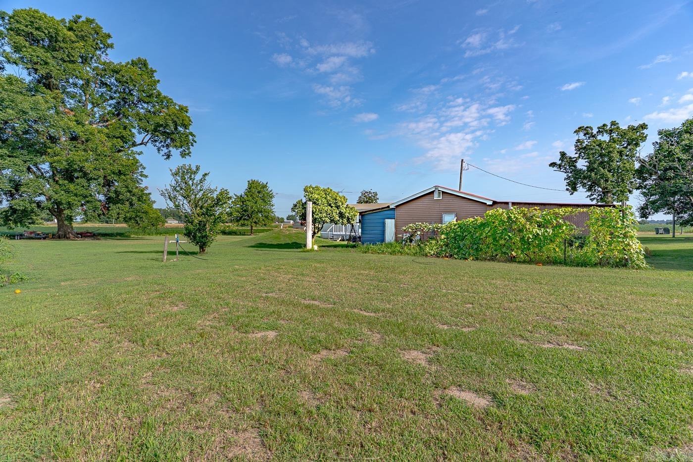 35288 Loudermilk Rd Road Tyronza, AR 72386