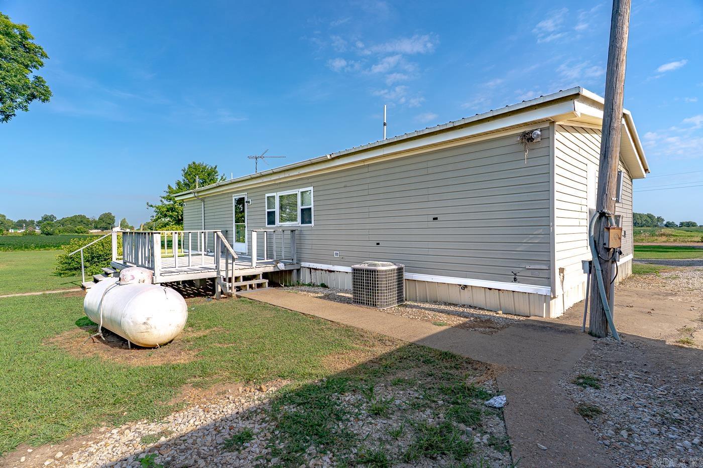 35288 Loudermilk Rd Road Tyronza, AR 72386