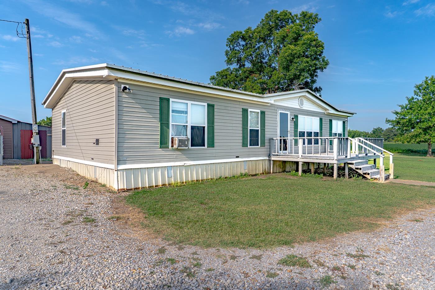35288 Loudermilk Rd Road Tyronza, AR 72386