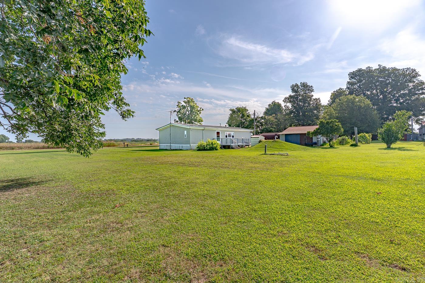 35288 Loudermilk Rd Road Tyronza, AR 72386