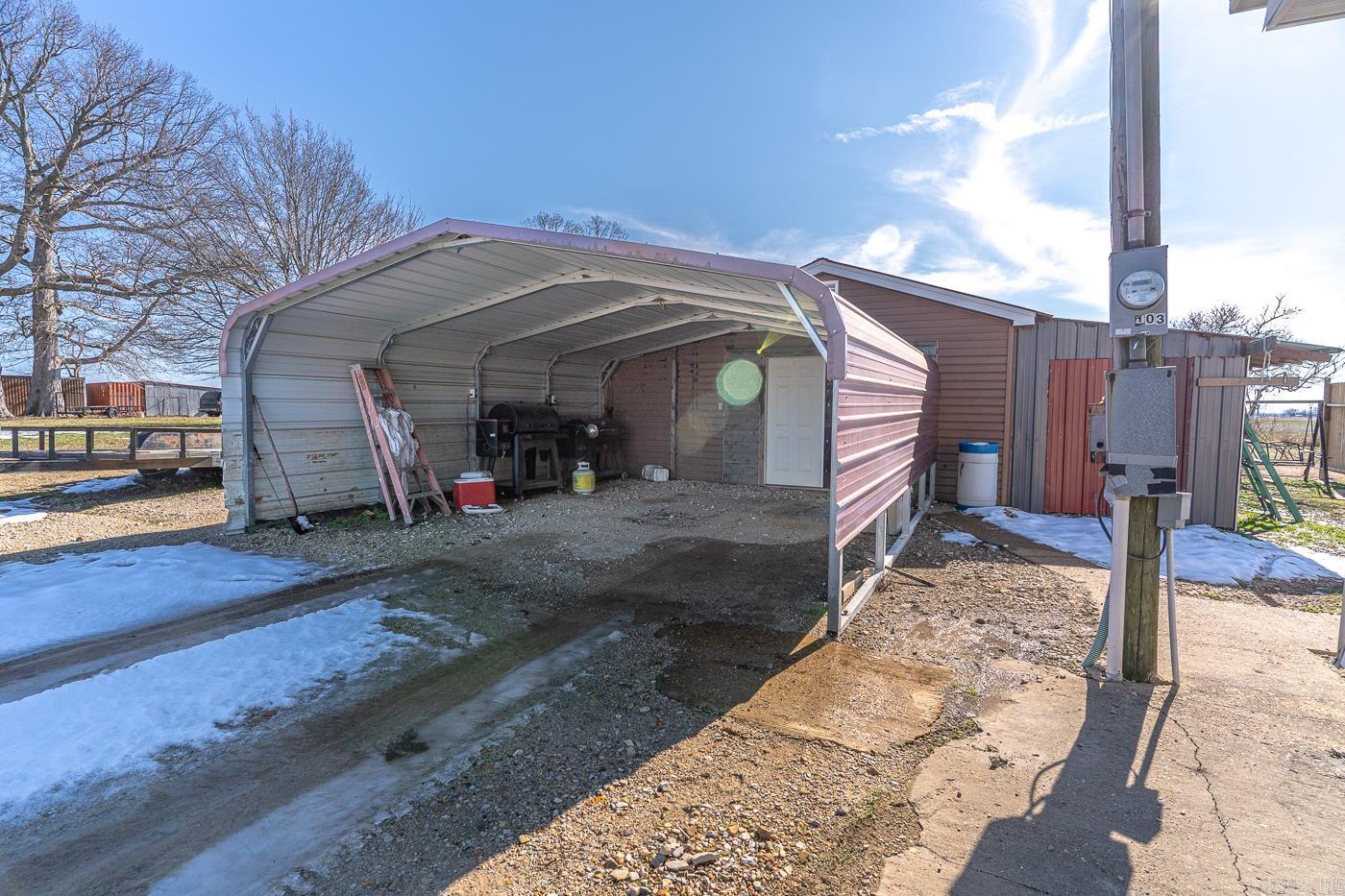 35288 Loudermilk Rd  Tyronza, AR
