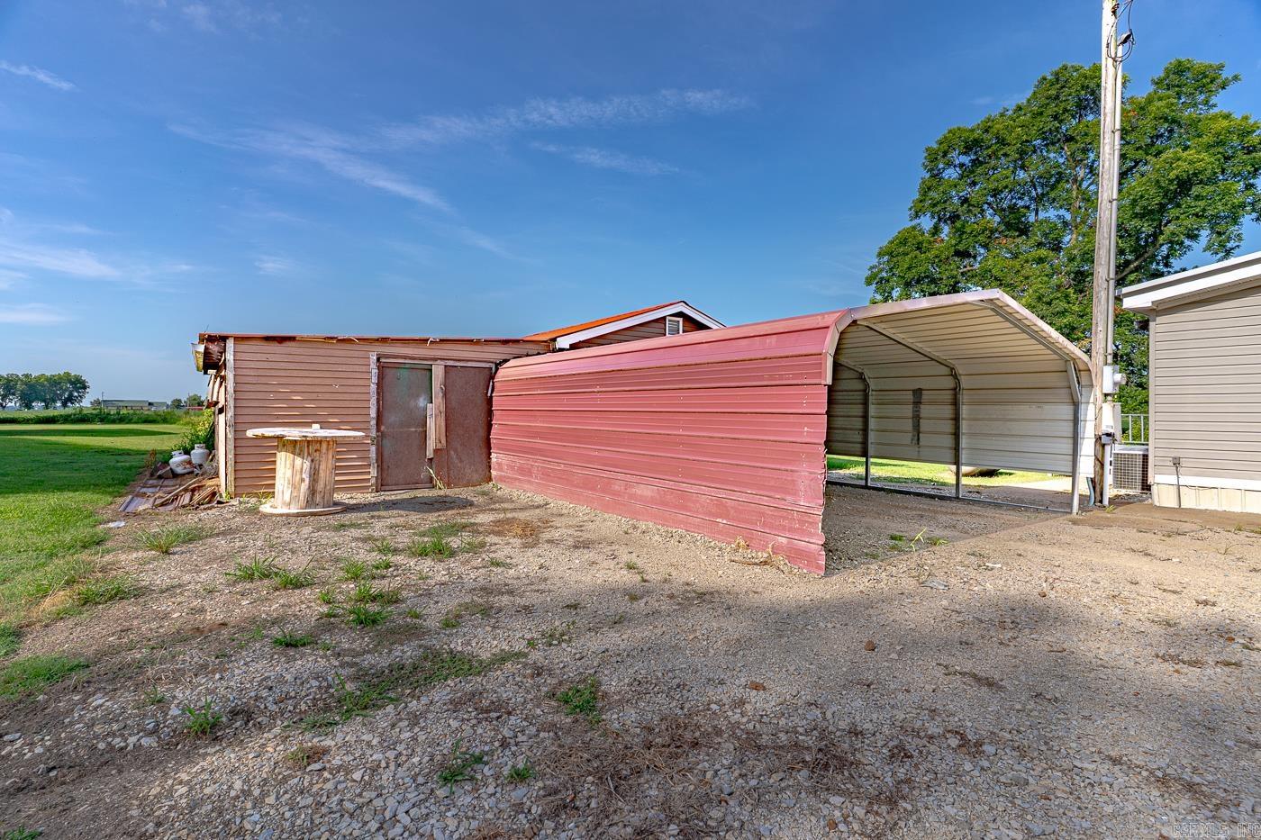 35288 Loudermilk Rd Road Tyronza, AR 72386