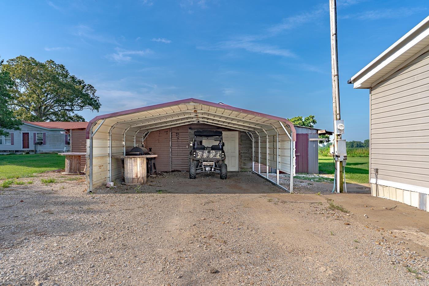 35288 Loudermilk Rd Road Tyronza, AR 72386