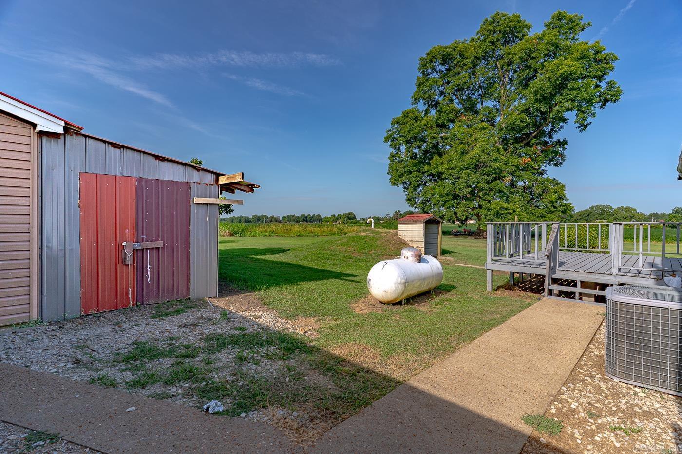 35288 Loudermilk Rd Road Tyronza, AR 72386