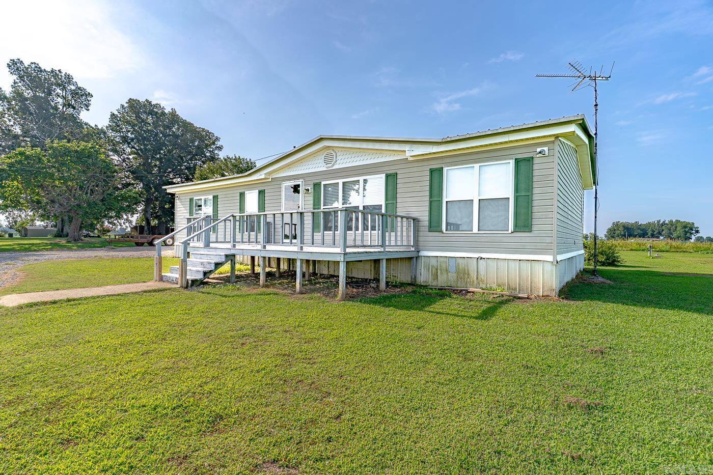 35288 Loudermilk Rd Road Tyronza, AR 72386