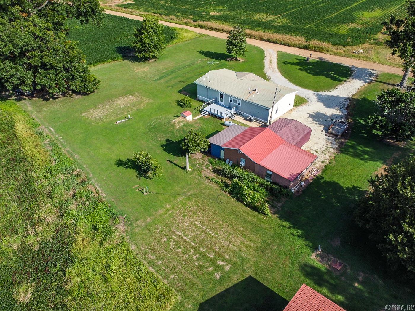 35288 Loudermilk Rd Road Tyronza, AR 72386