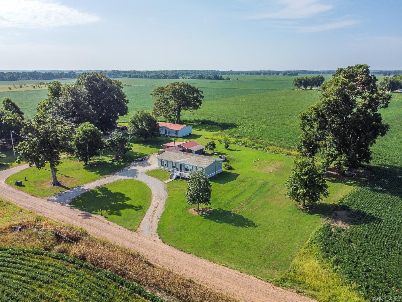 35288 Loudermilk Rd Road Tyronza, AR 72386