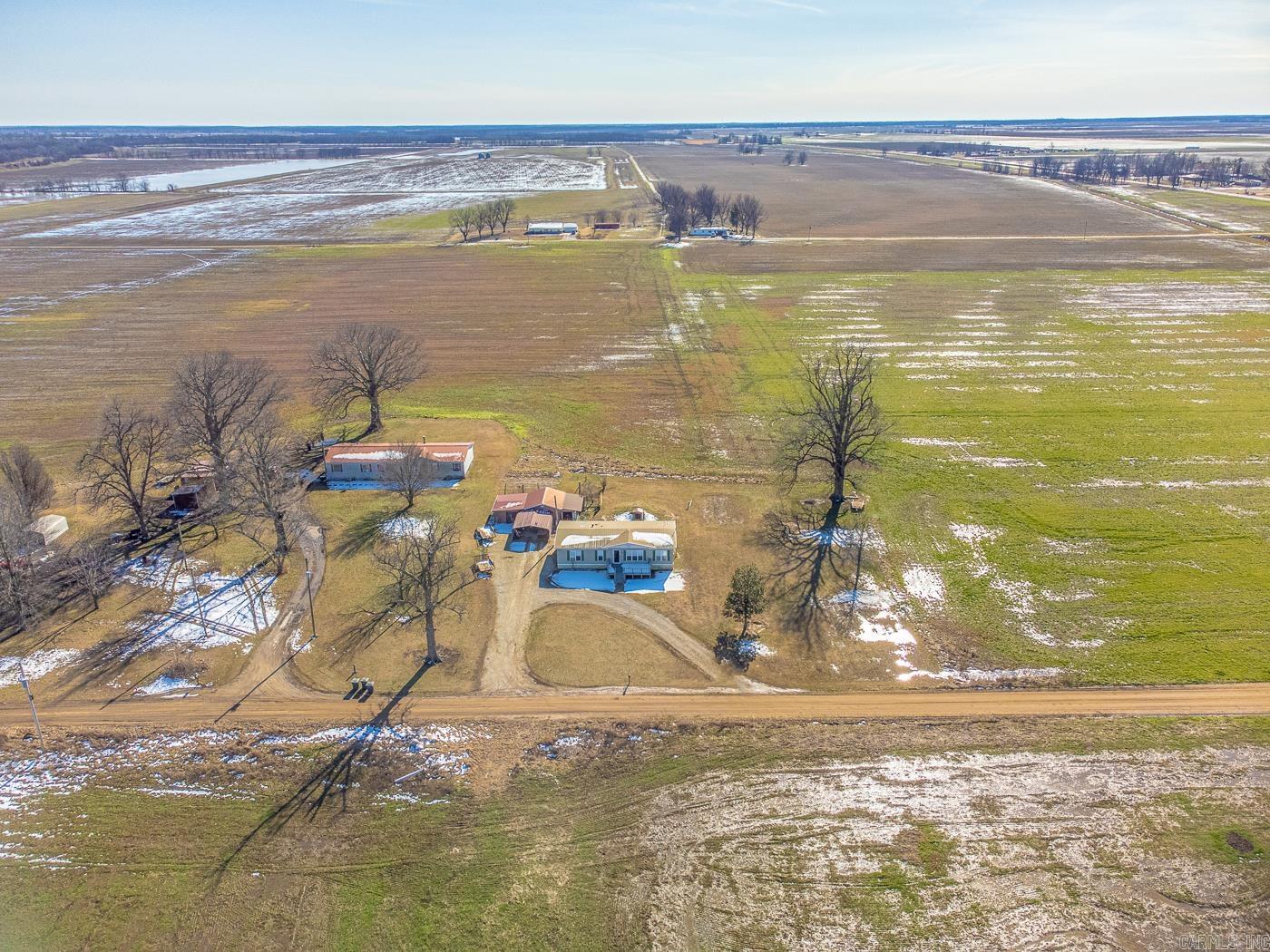 35288 Loudermilk Rd  Tyronza, AR