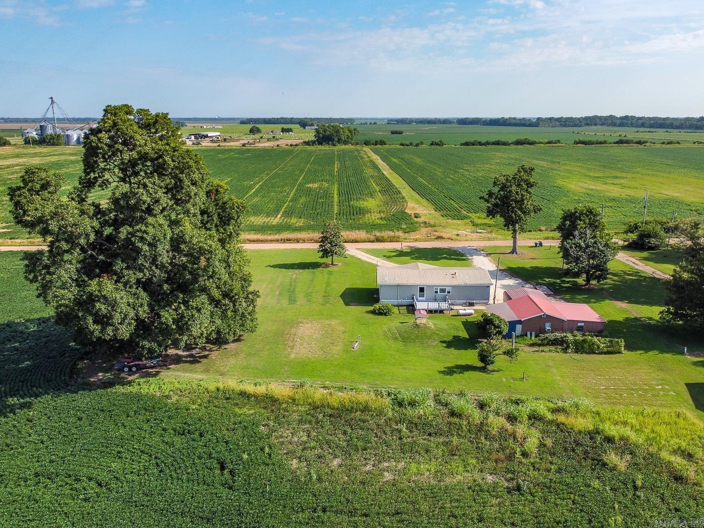 35288 Loudermilk Rd Road Tyronza, AR 72386