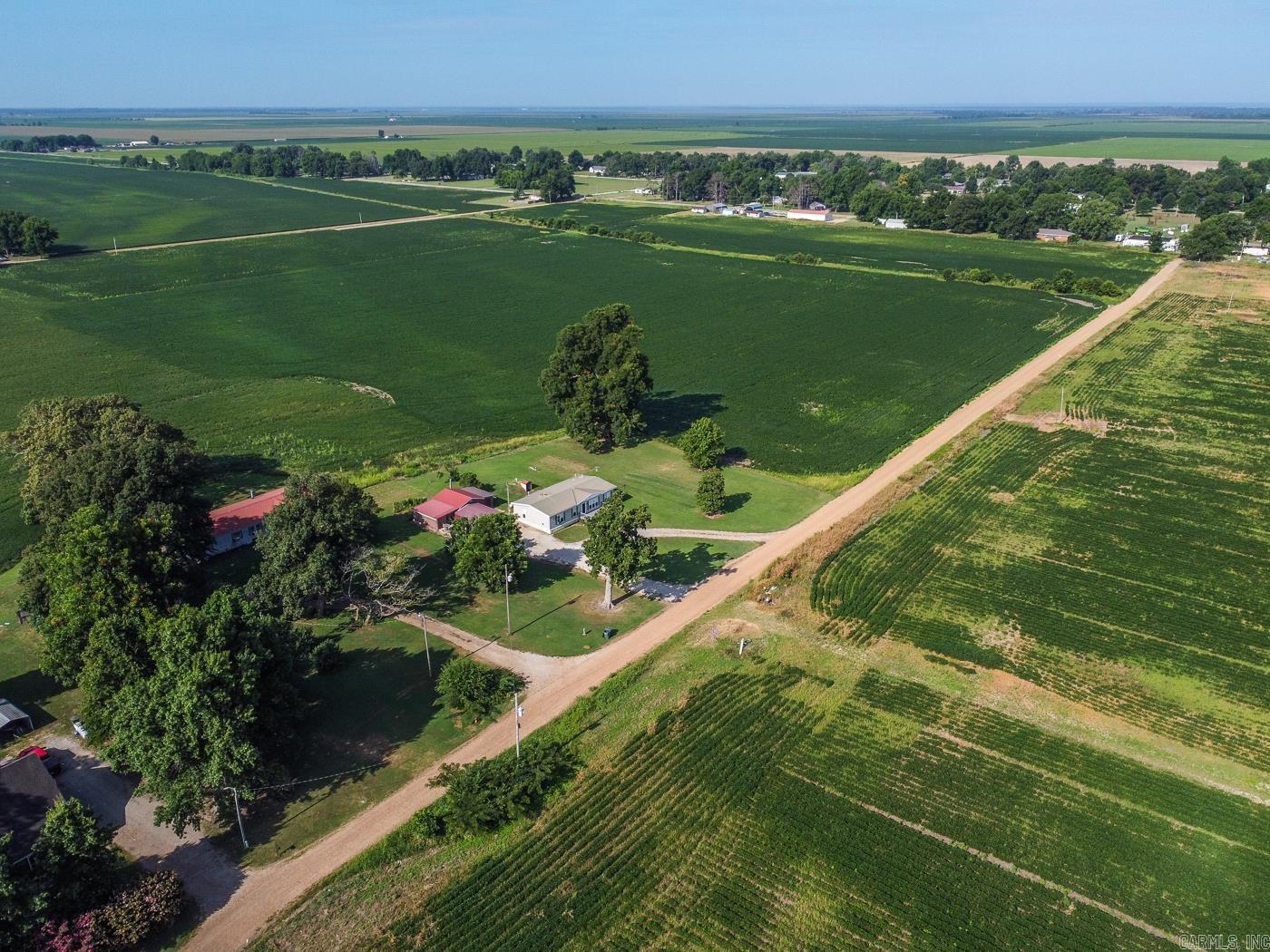 35288 Loudermilk Rd Road Tyronza, AR 72386