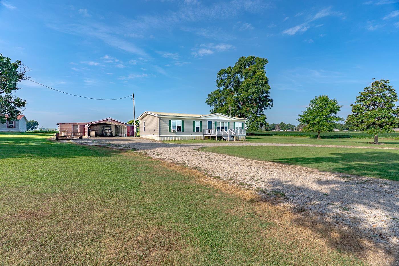 35288 Loudermilk Rd Road Tyronza, AR 72386