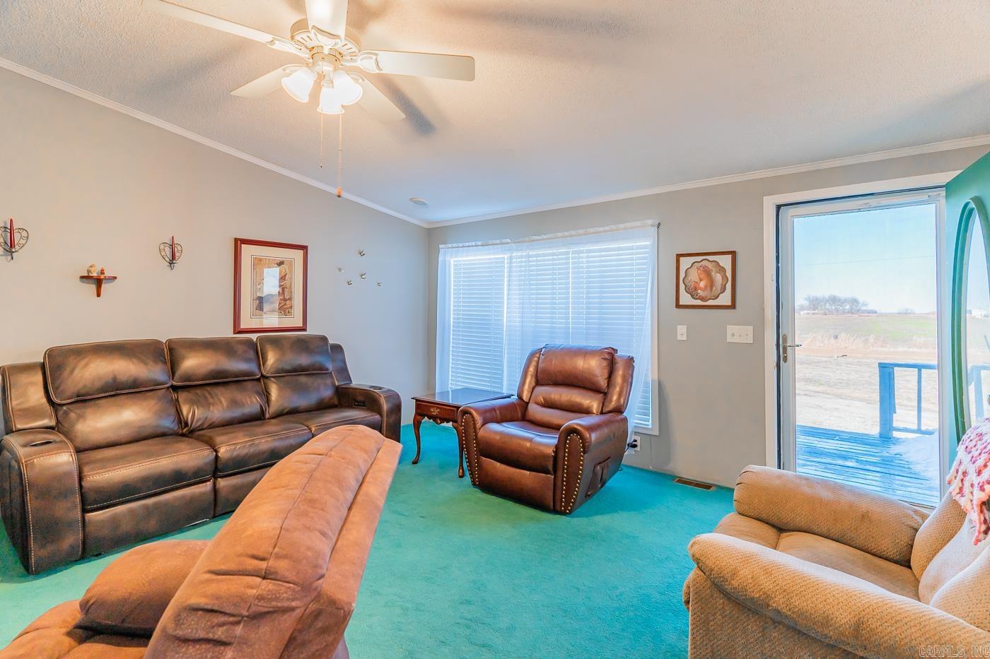35288 Loudermilk Rd  Tyronza, AR