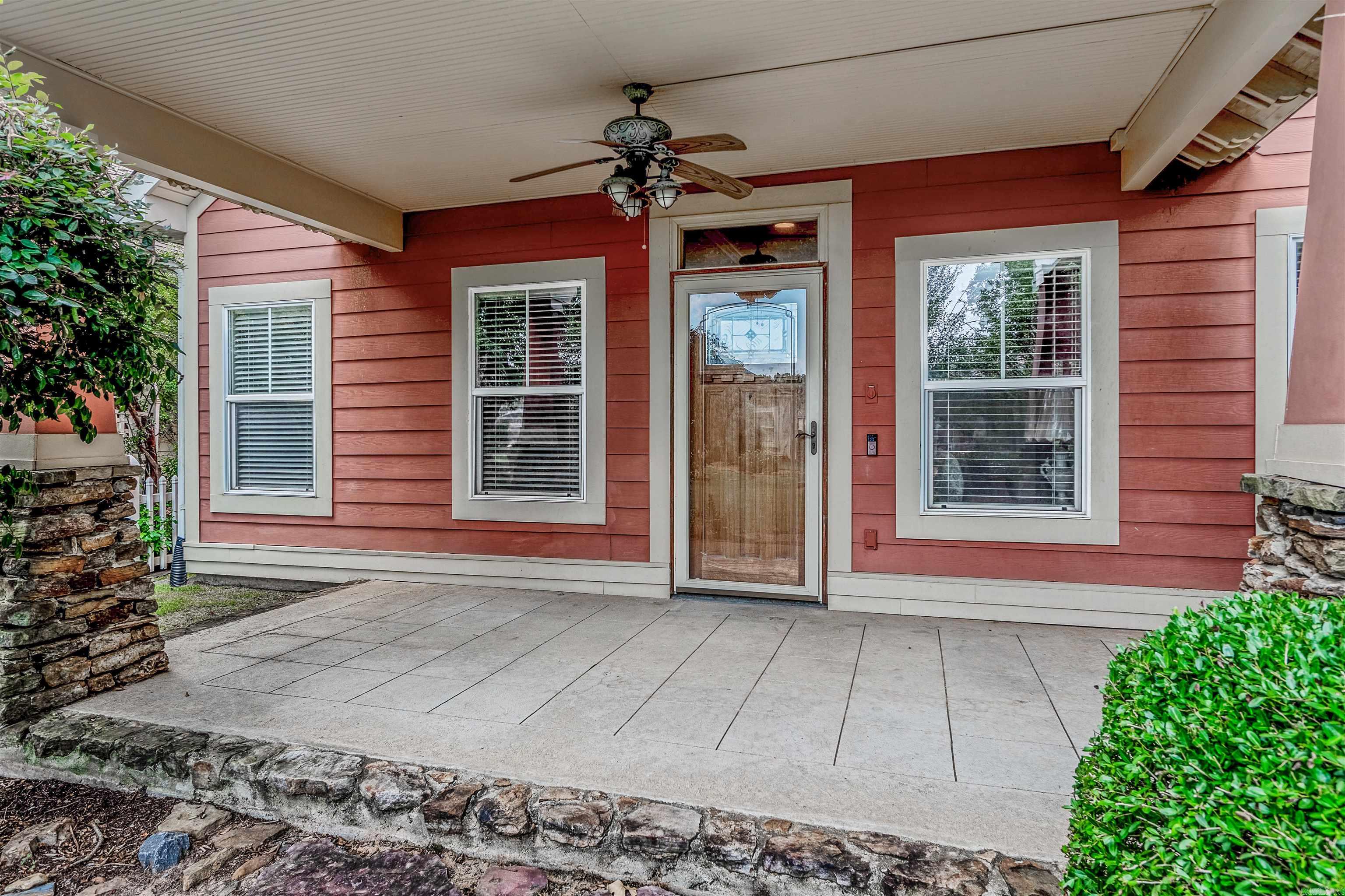 1920 Stagecoach Village Cir  Little Rock, AR